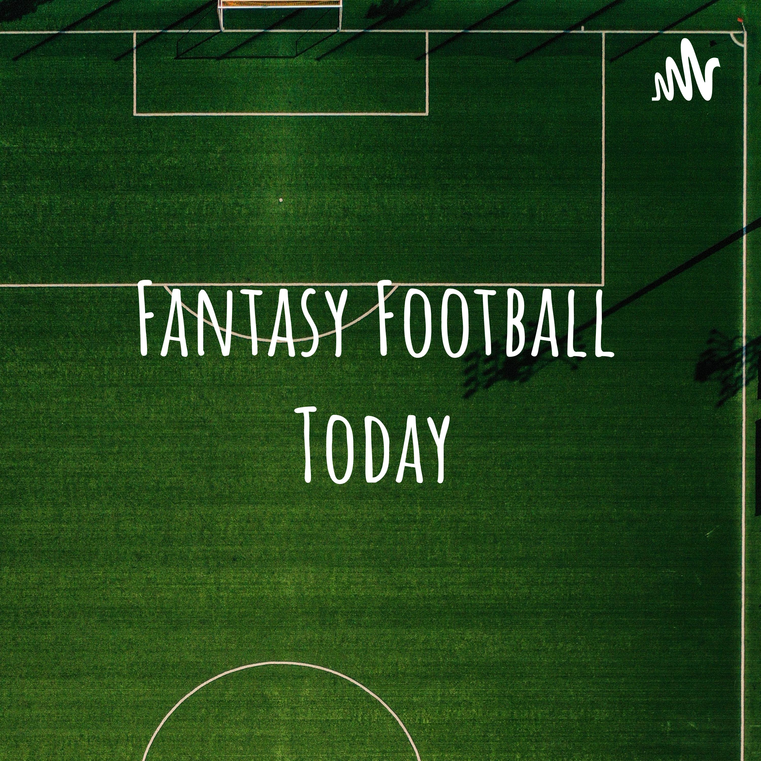 Fantasy Football Today