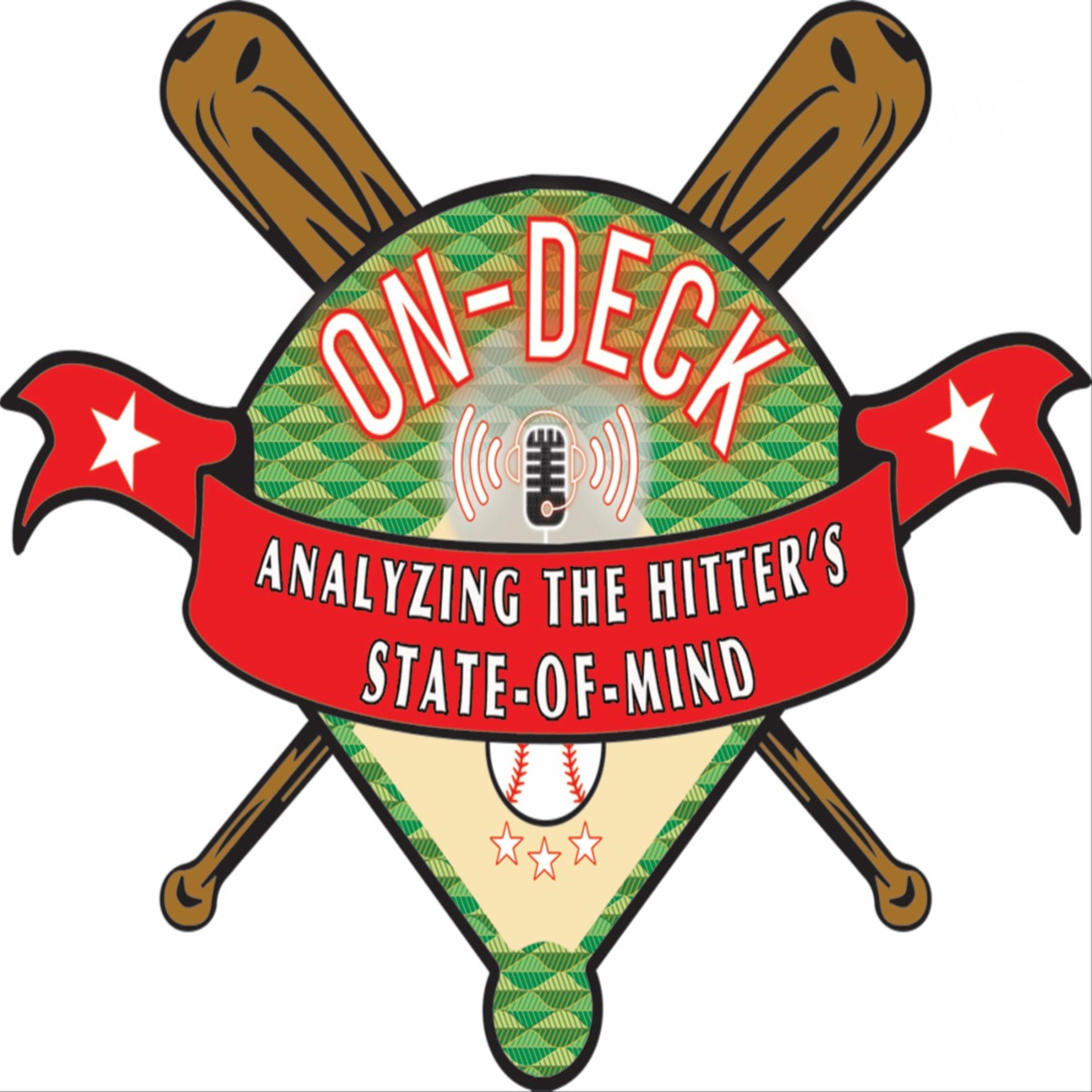 On-Deck: Analyzing the Hitter\'s State-of-Mind
