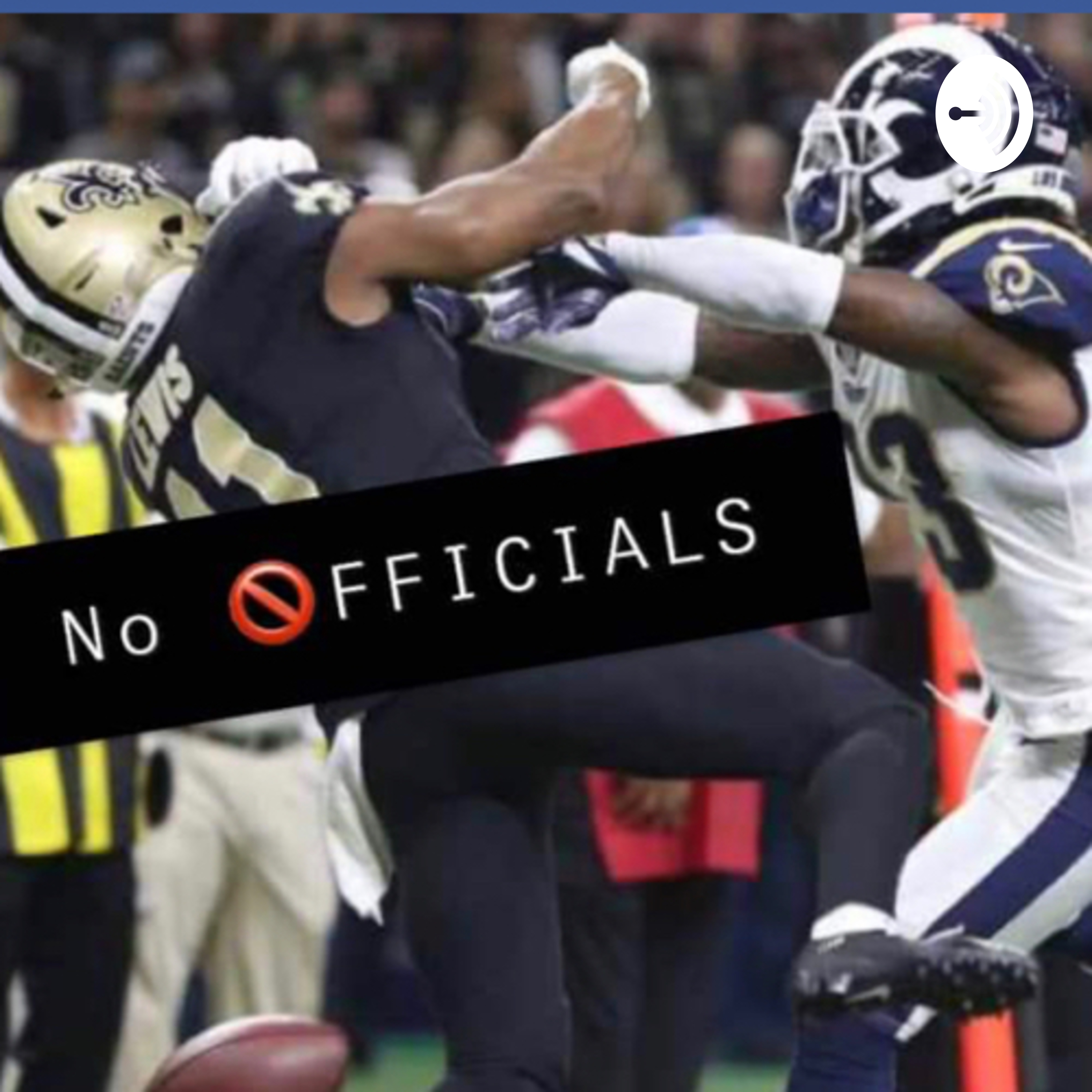 No Officials 