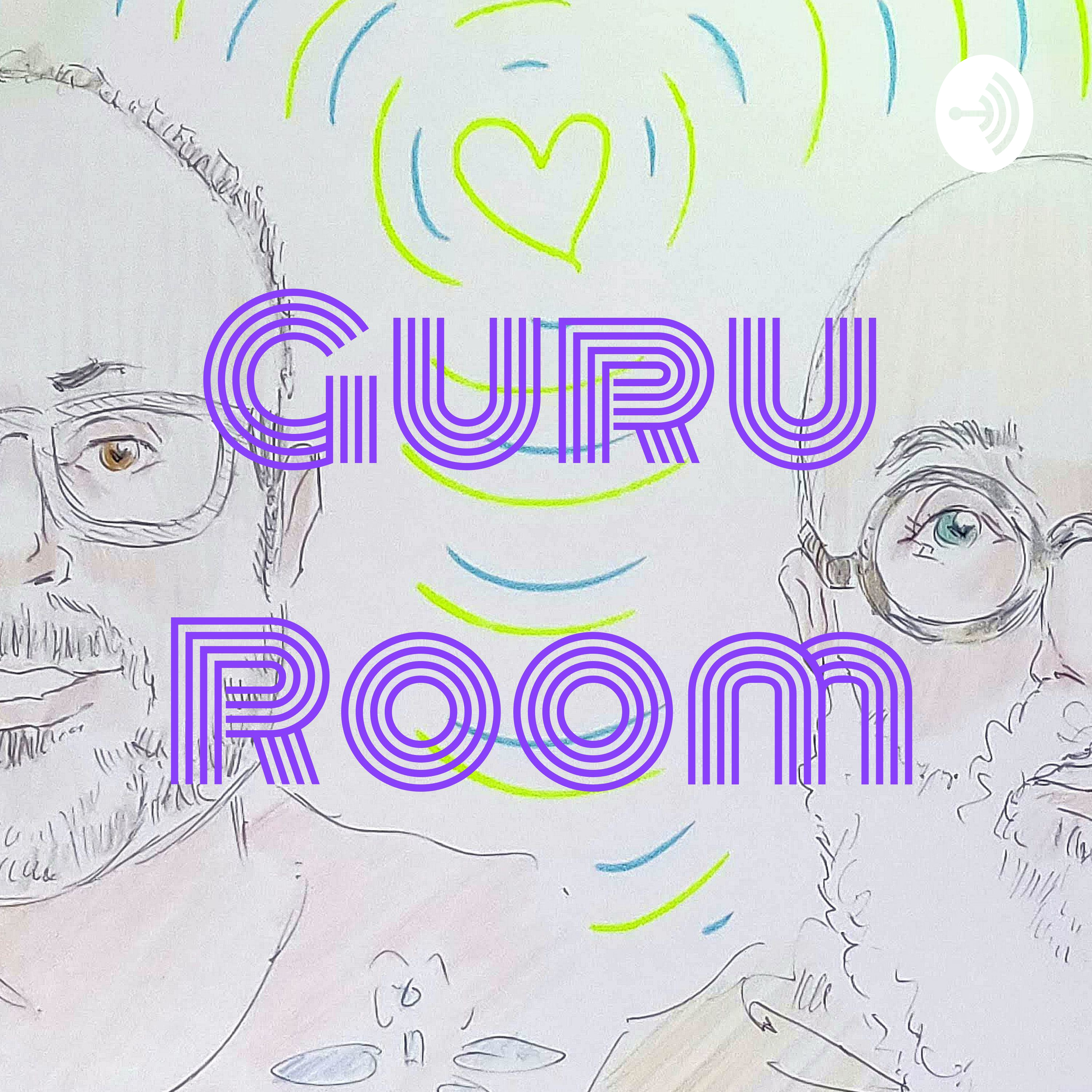 Guru Room