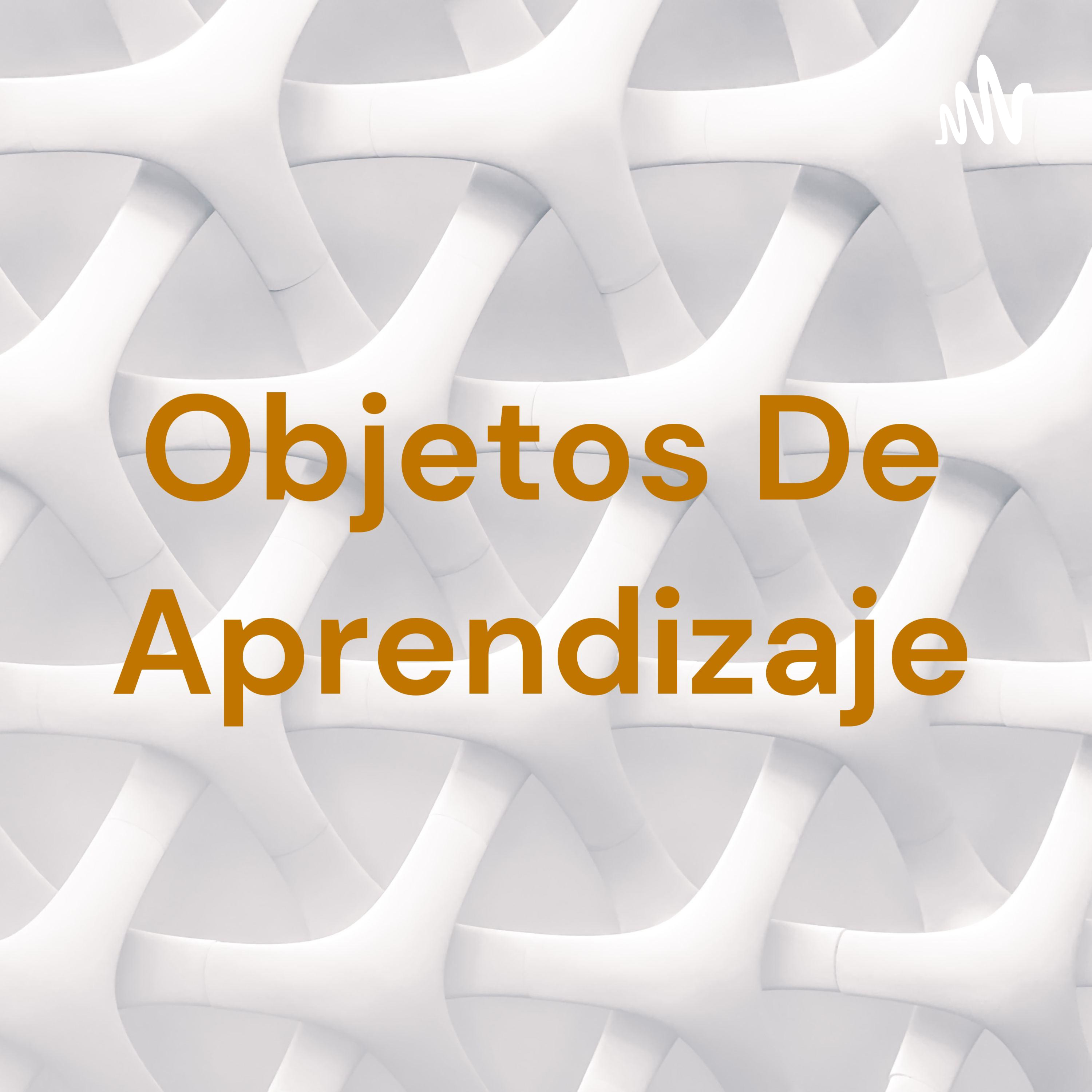 Objetos De Aprendizaje