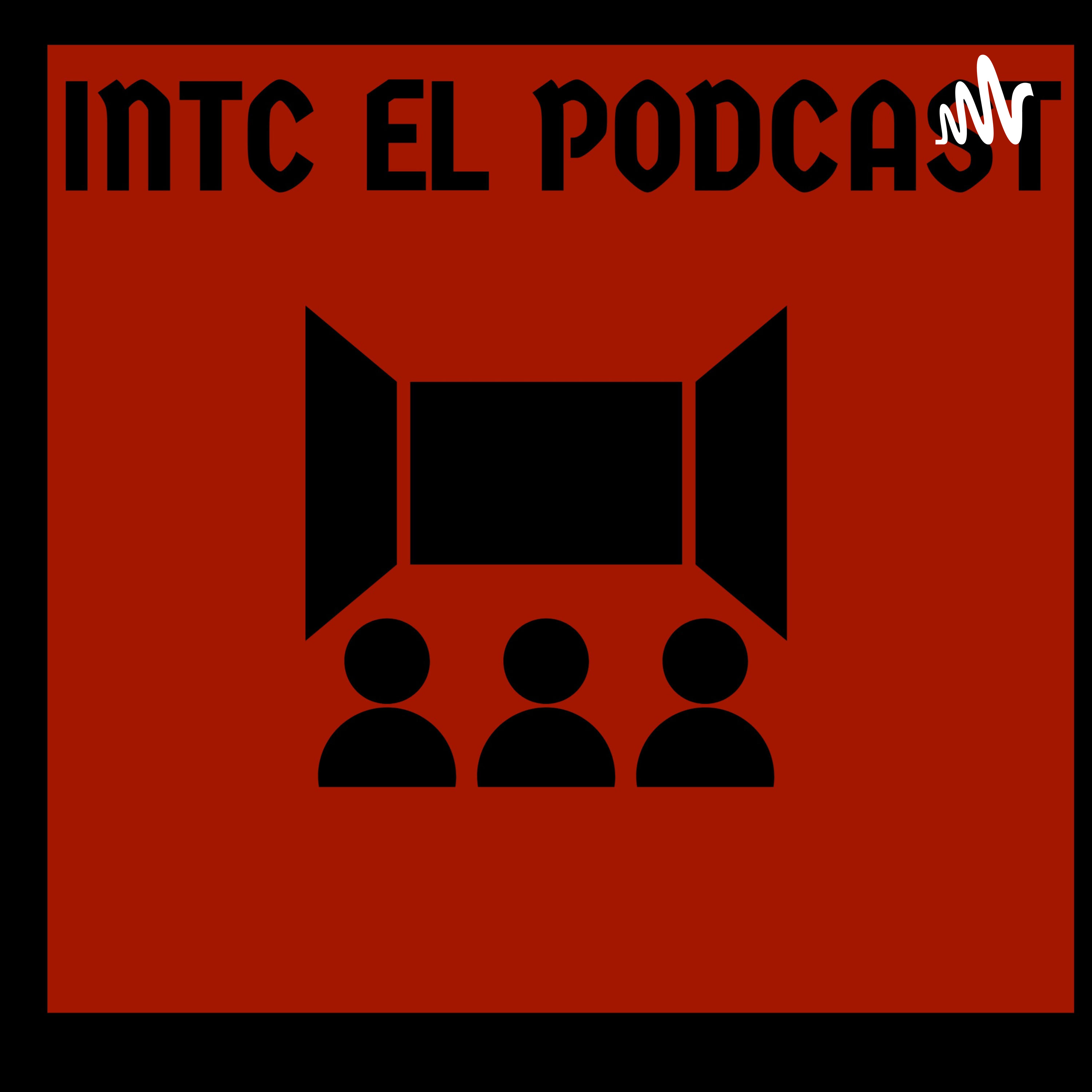 INTC el podcast