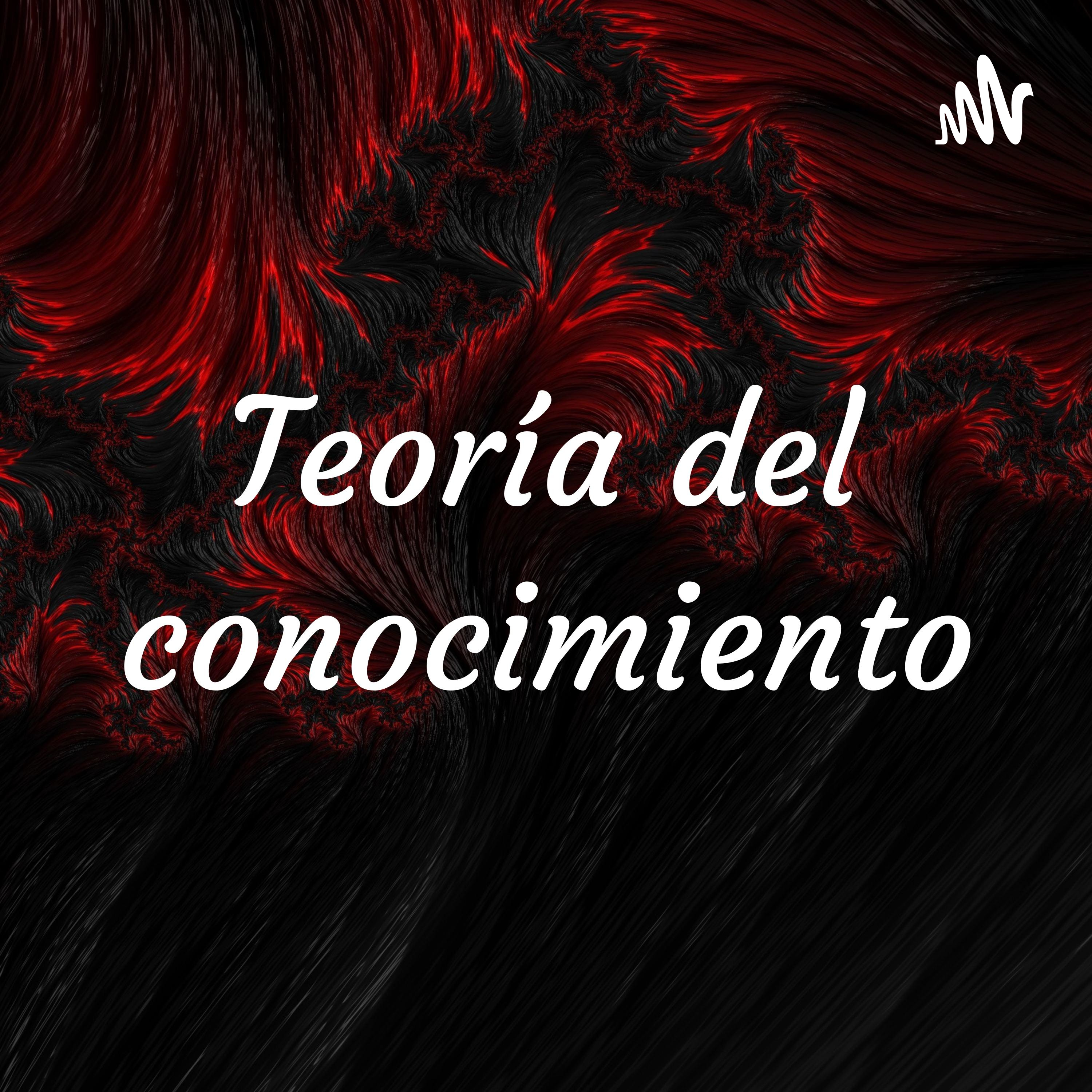 Teoría del conocimiento