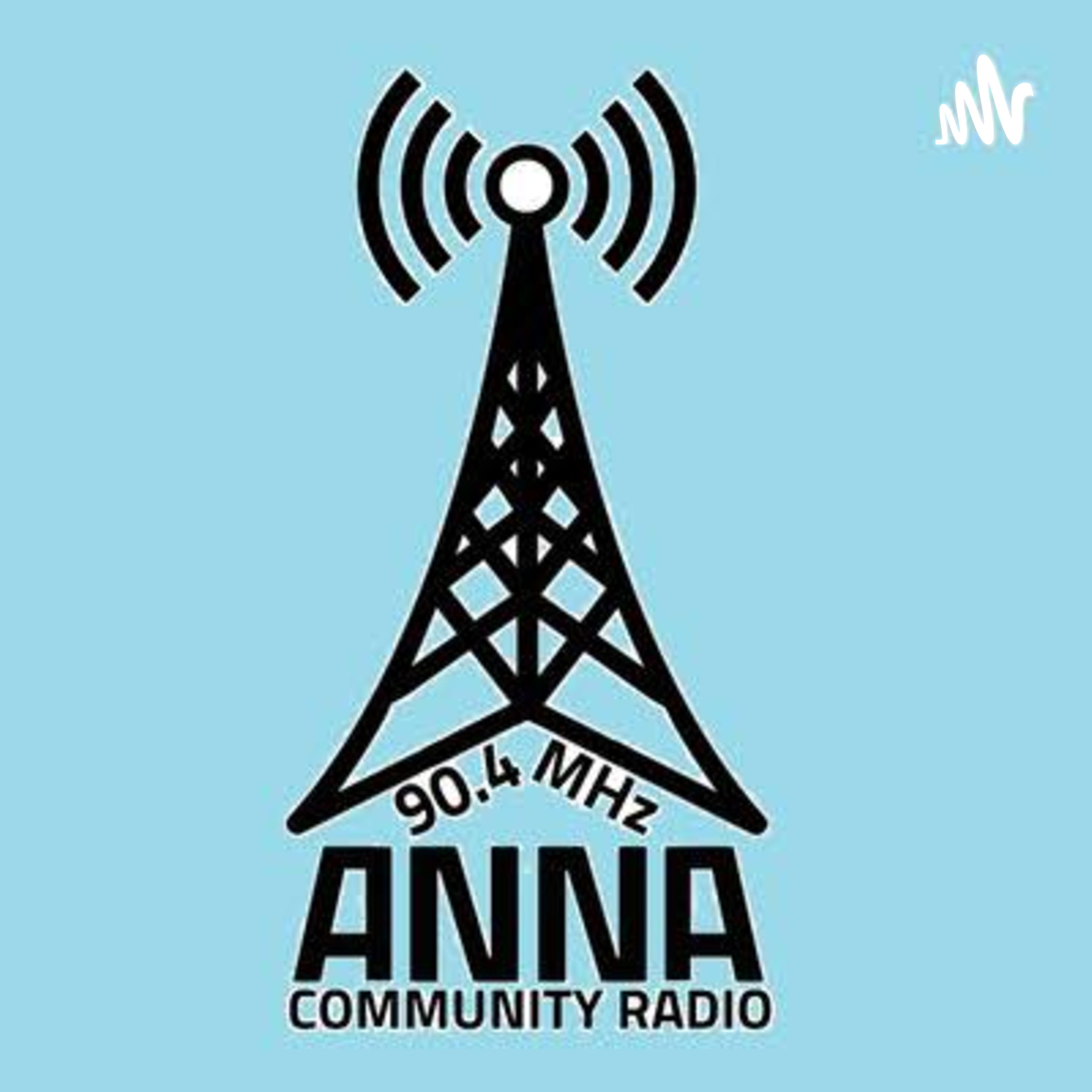 Anna CR