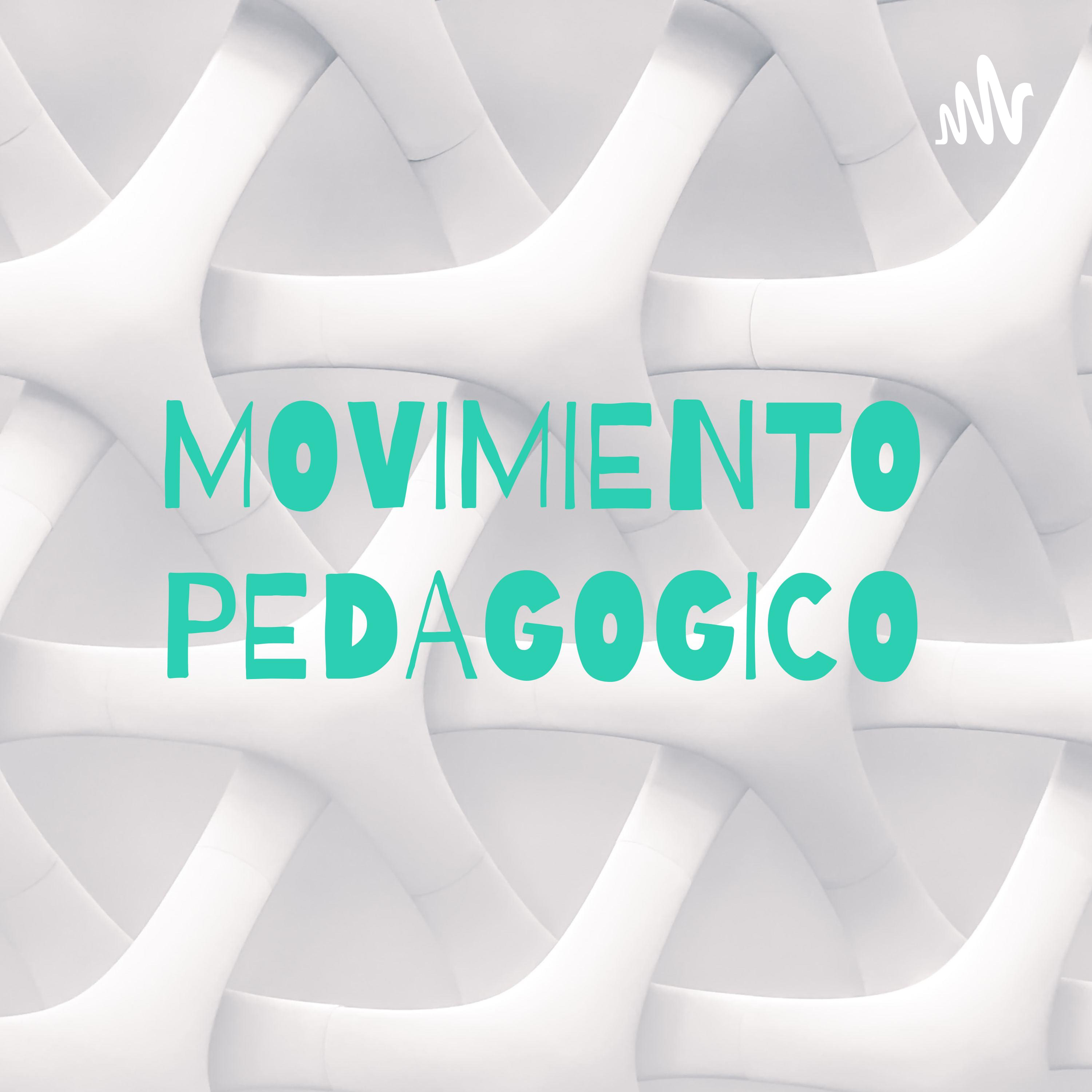 MOVIMIENTO PEDAGOGICO af Dayanna Velez
