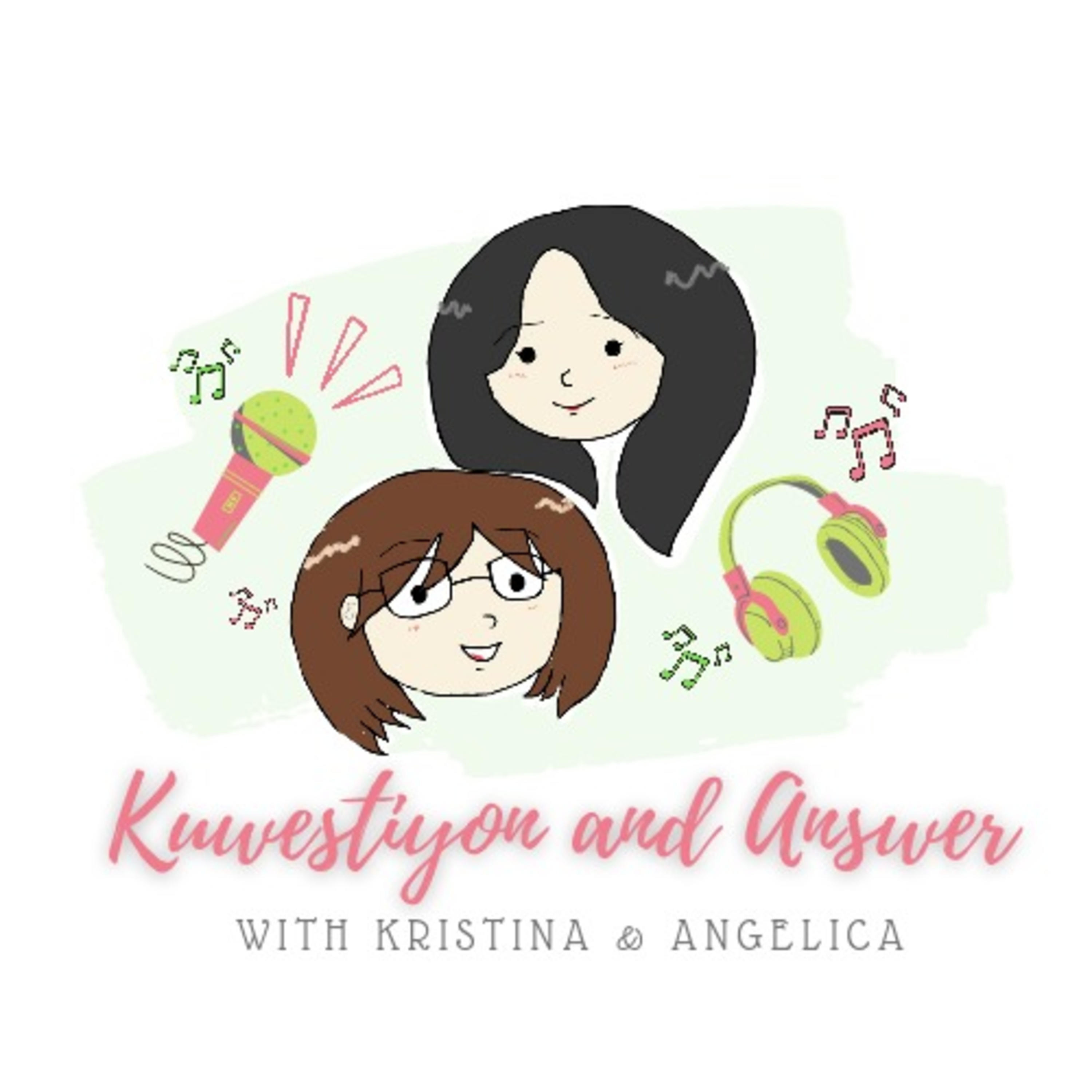 Kuwestiyon & Answer