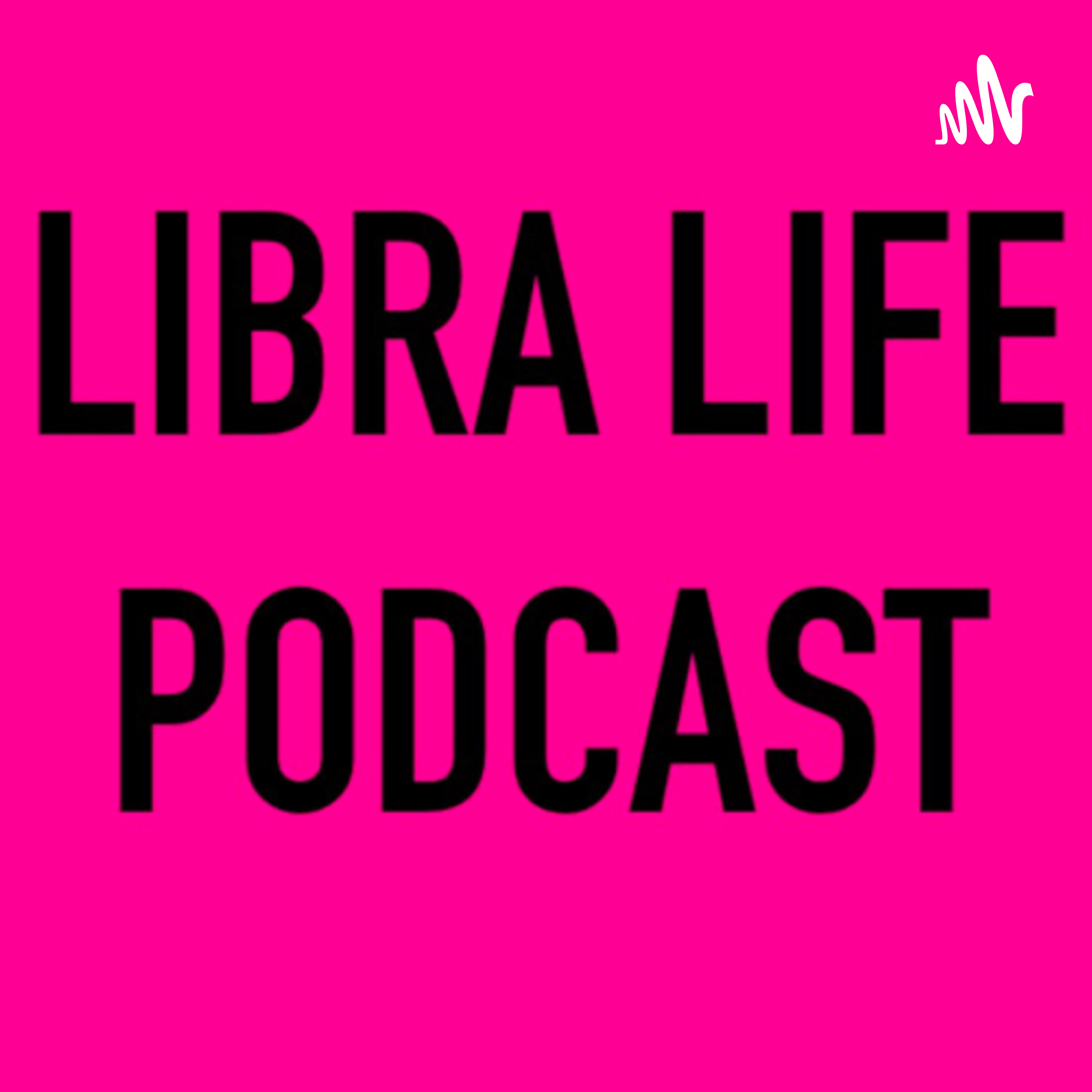 LIBRA LIFE ♎️