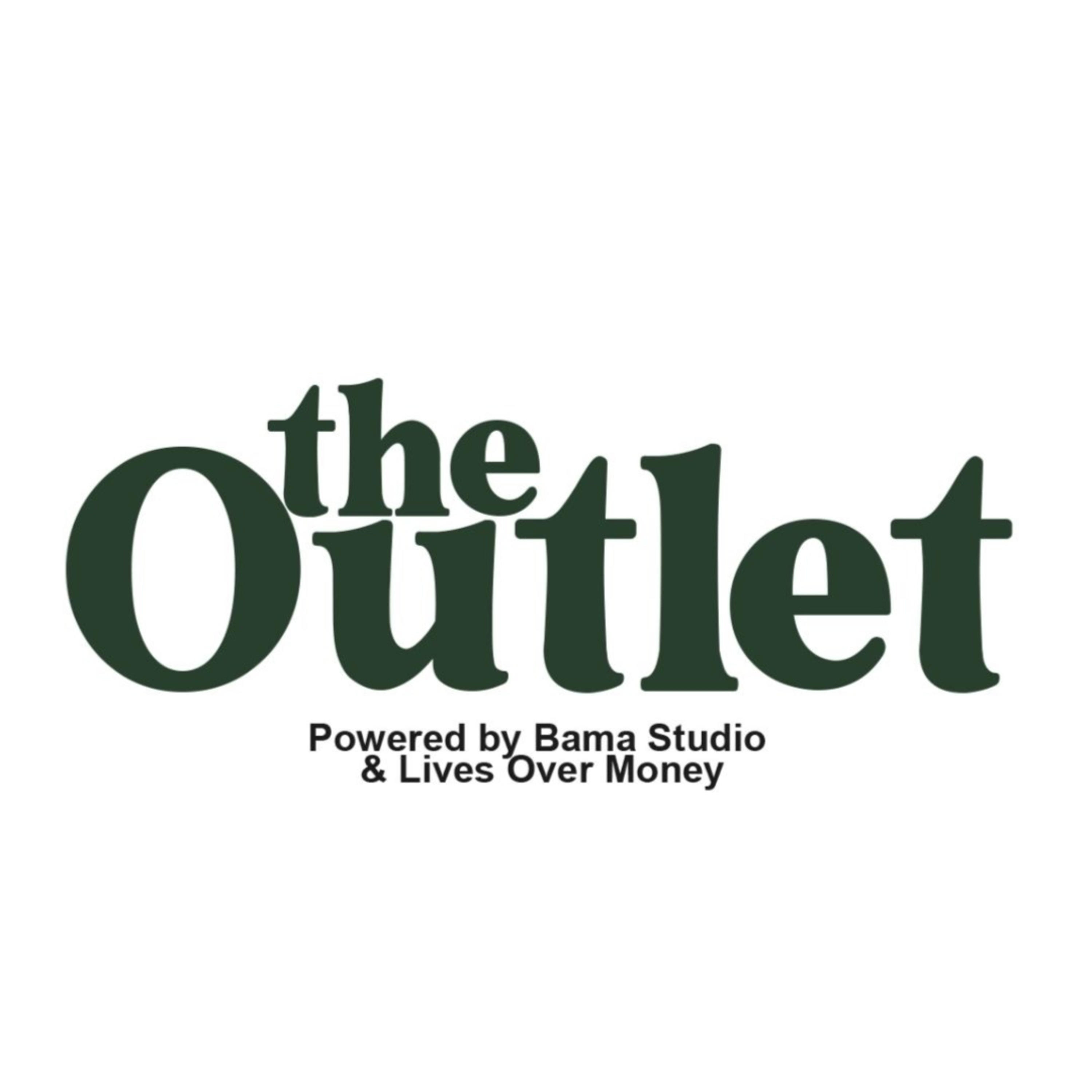 Brian B-Flat Cook | Working with Lil Duval, Akeem Ali. and Ty Dolla Sign | The Outlet 2k23