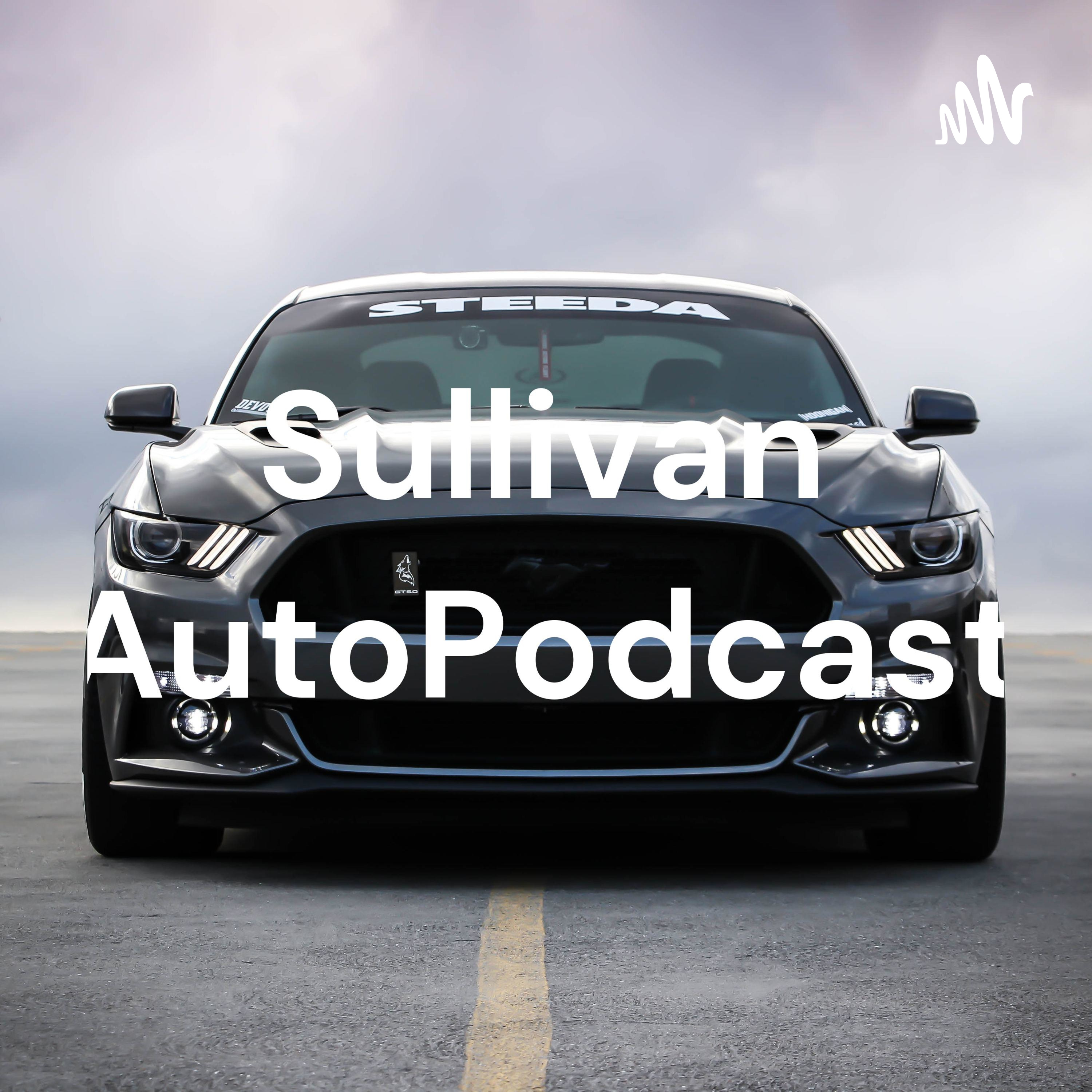 Podcast Sullivan AutoPodcast