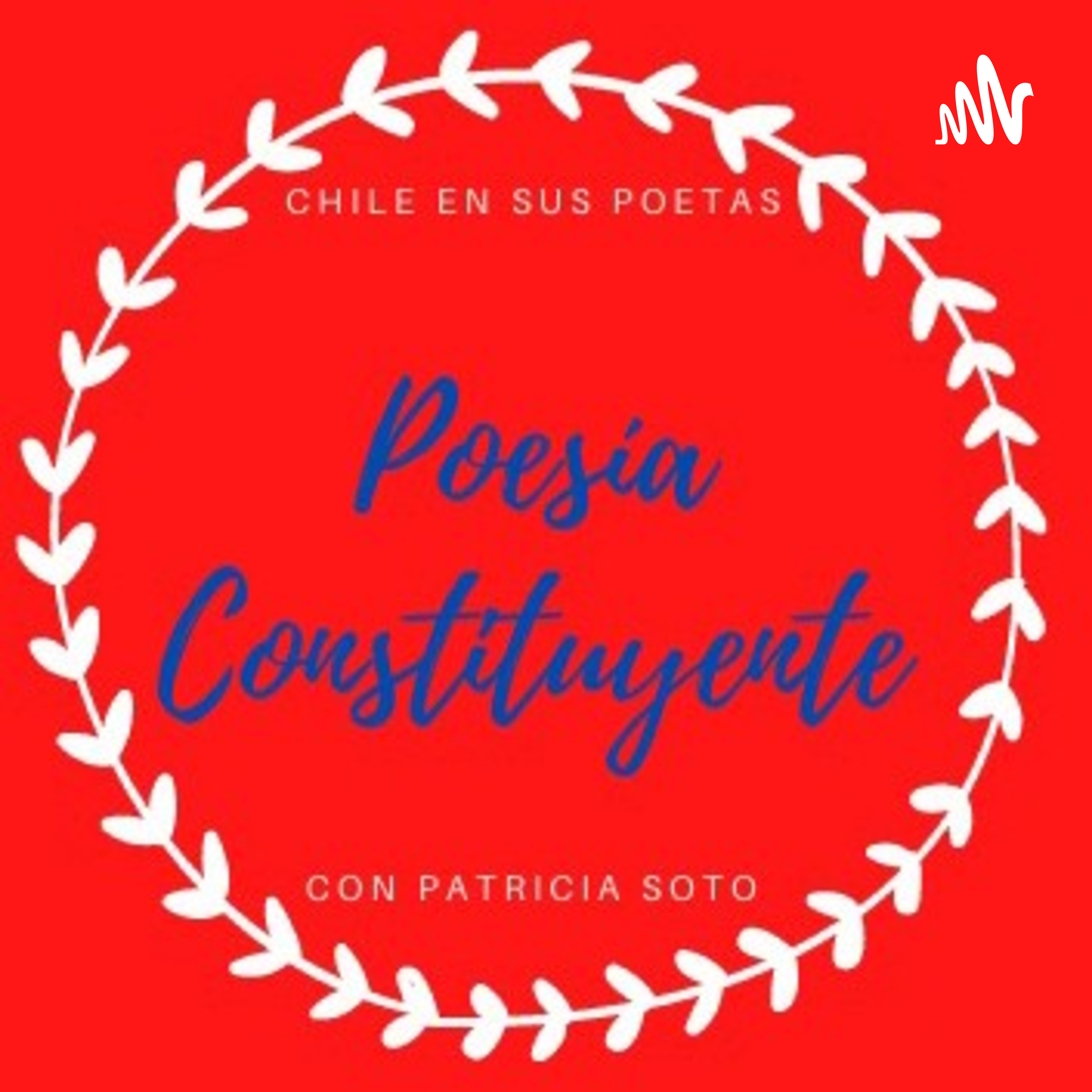 Poesía Constituyente