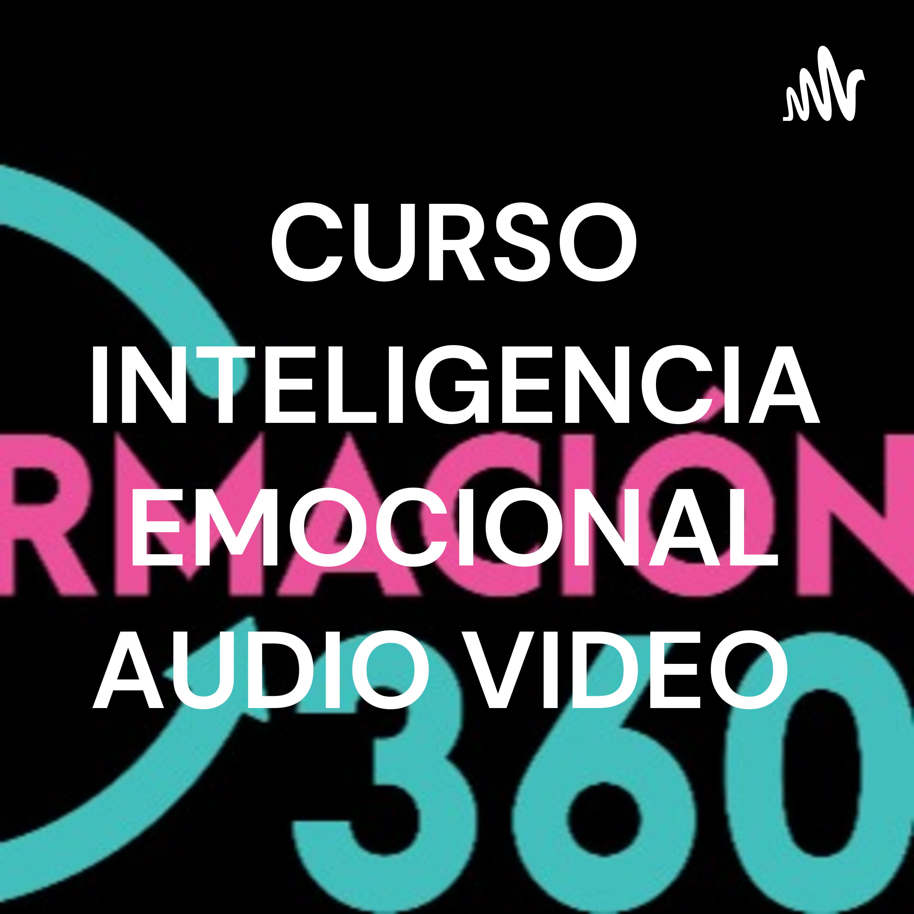 CURSO INTELIGENCIA EMOCIONAL AUDIO VIDEO