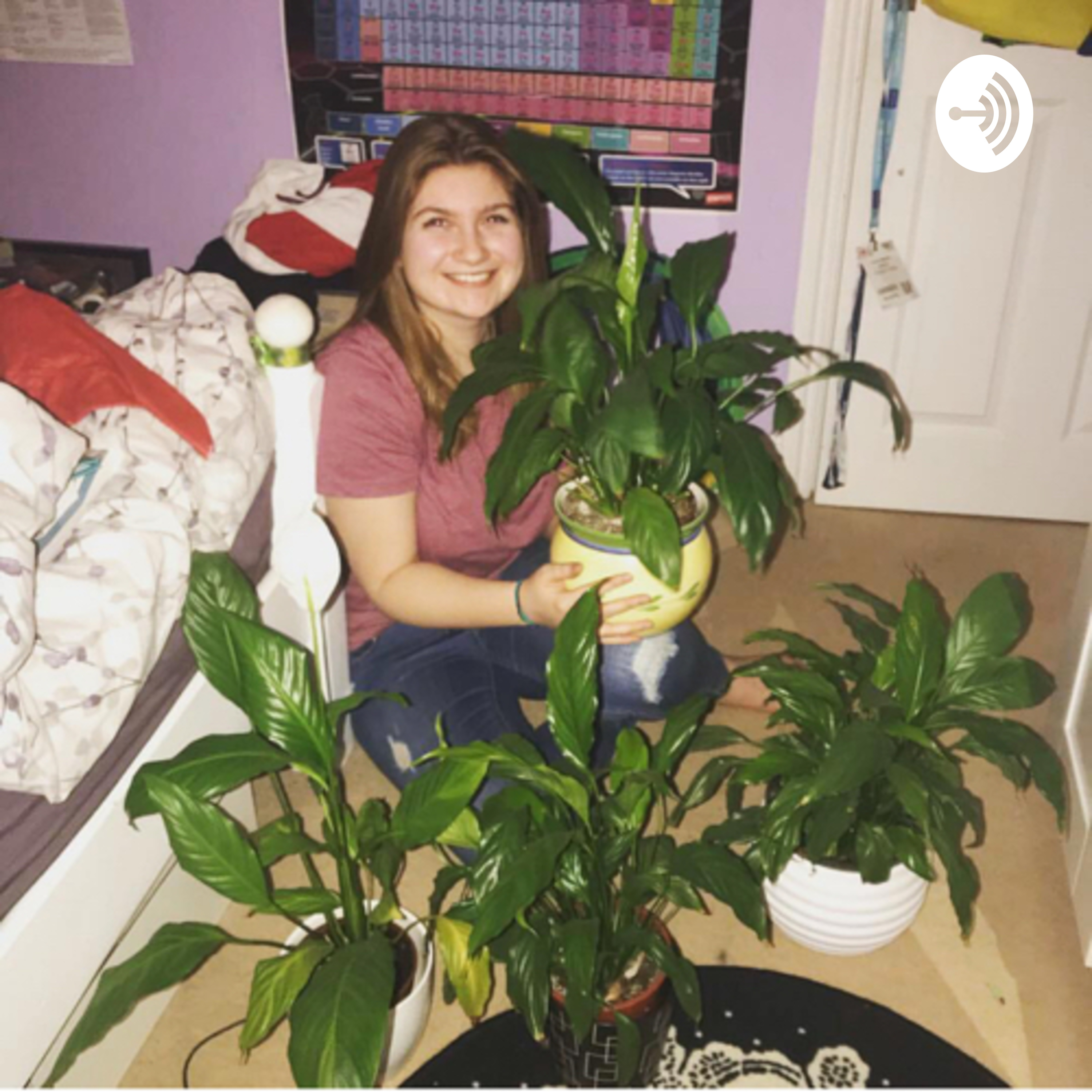 Laura’s Greenhouse 