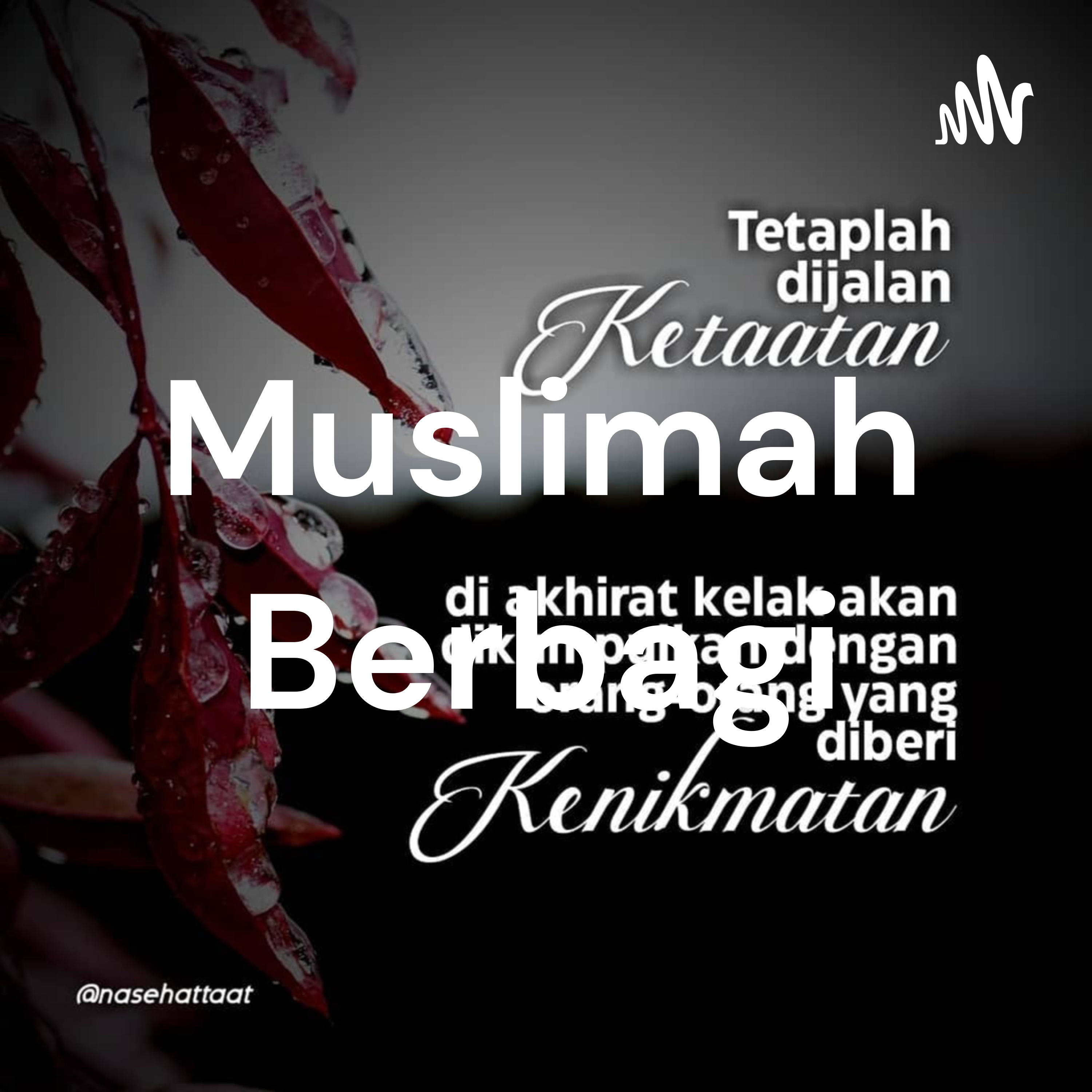 Muslimah Berbagi