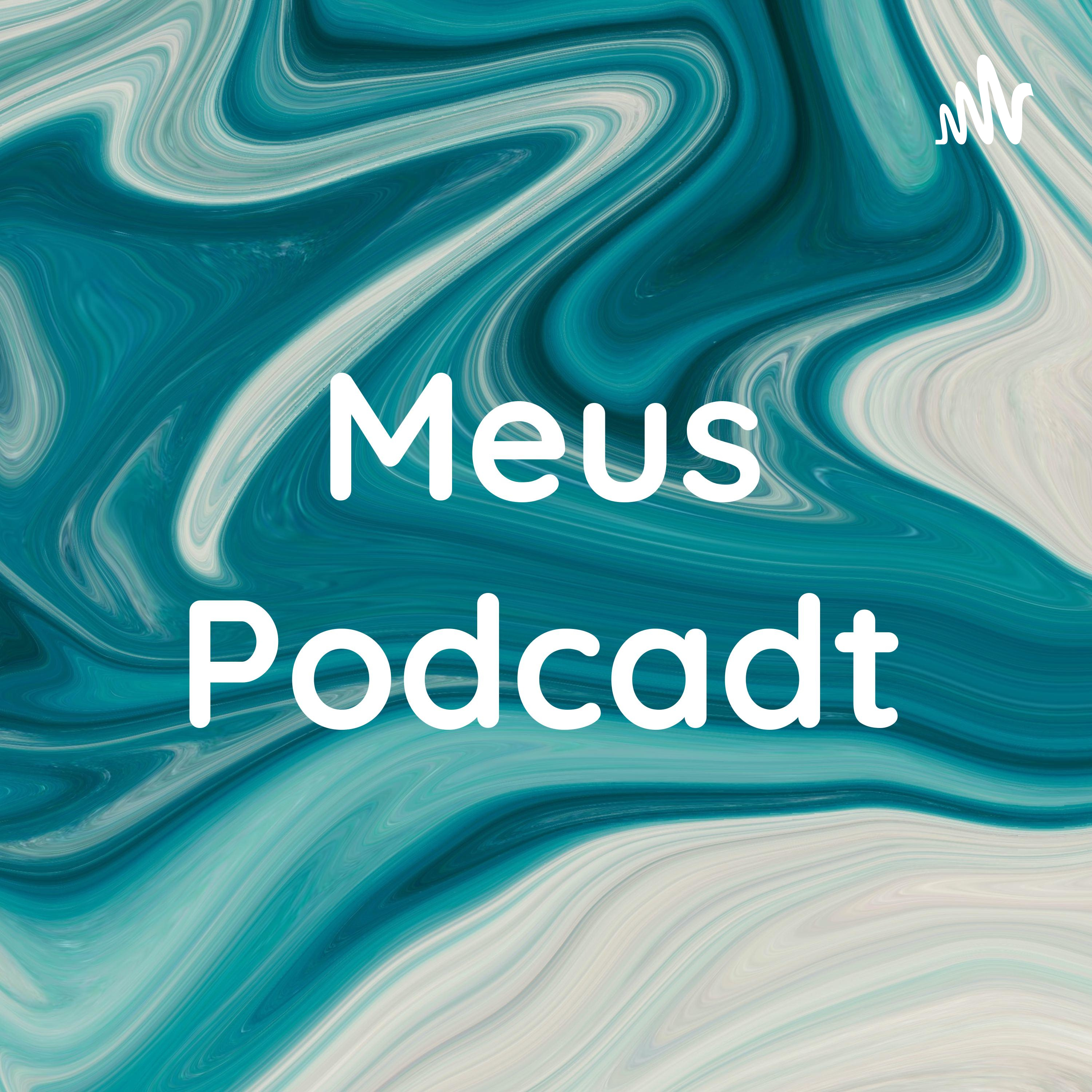 Meus Podcadt podcast artwork