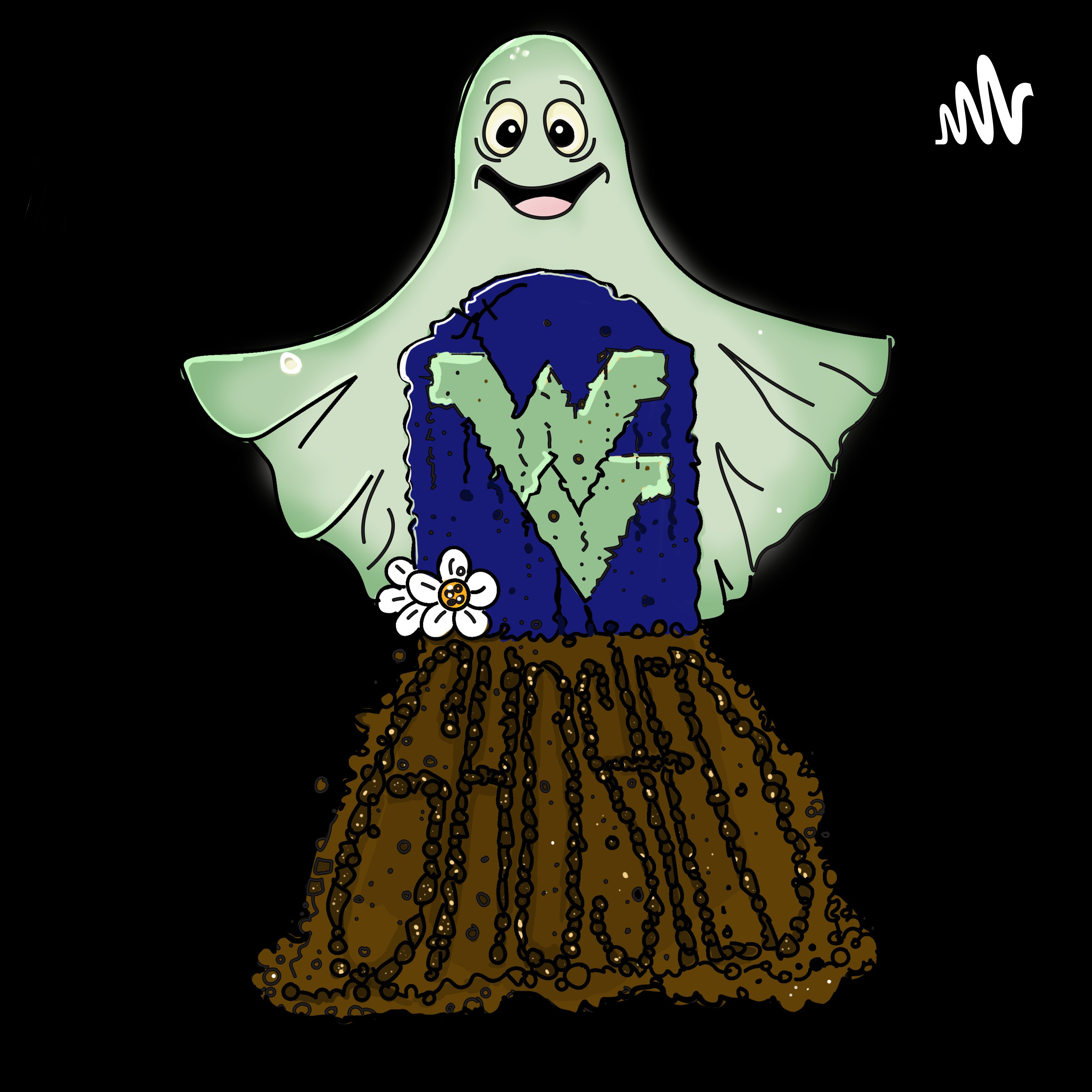 Ghosted In West Virginia