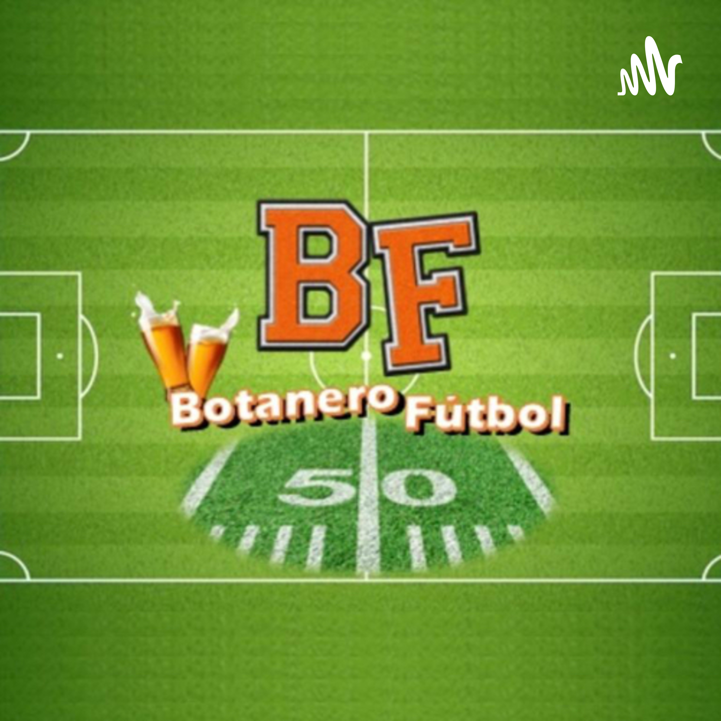 Botanero Futbol