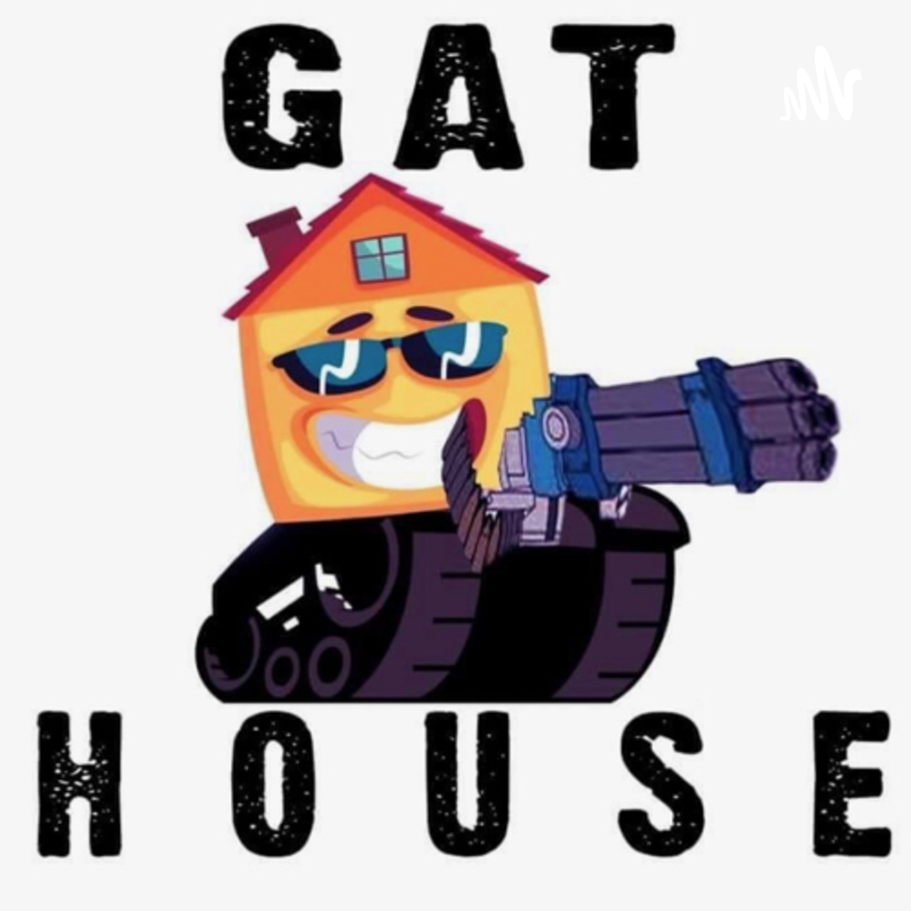 Gat House