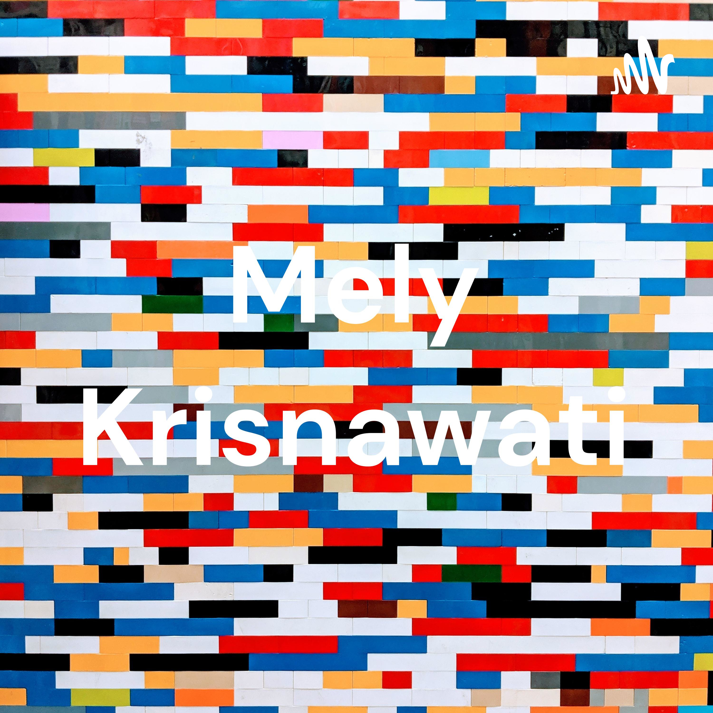 Mely Krisnawati