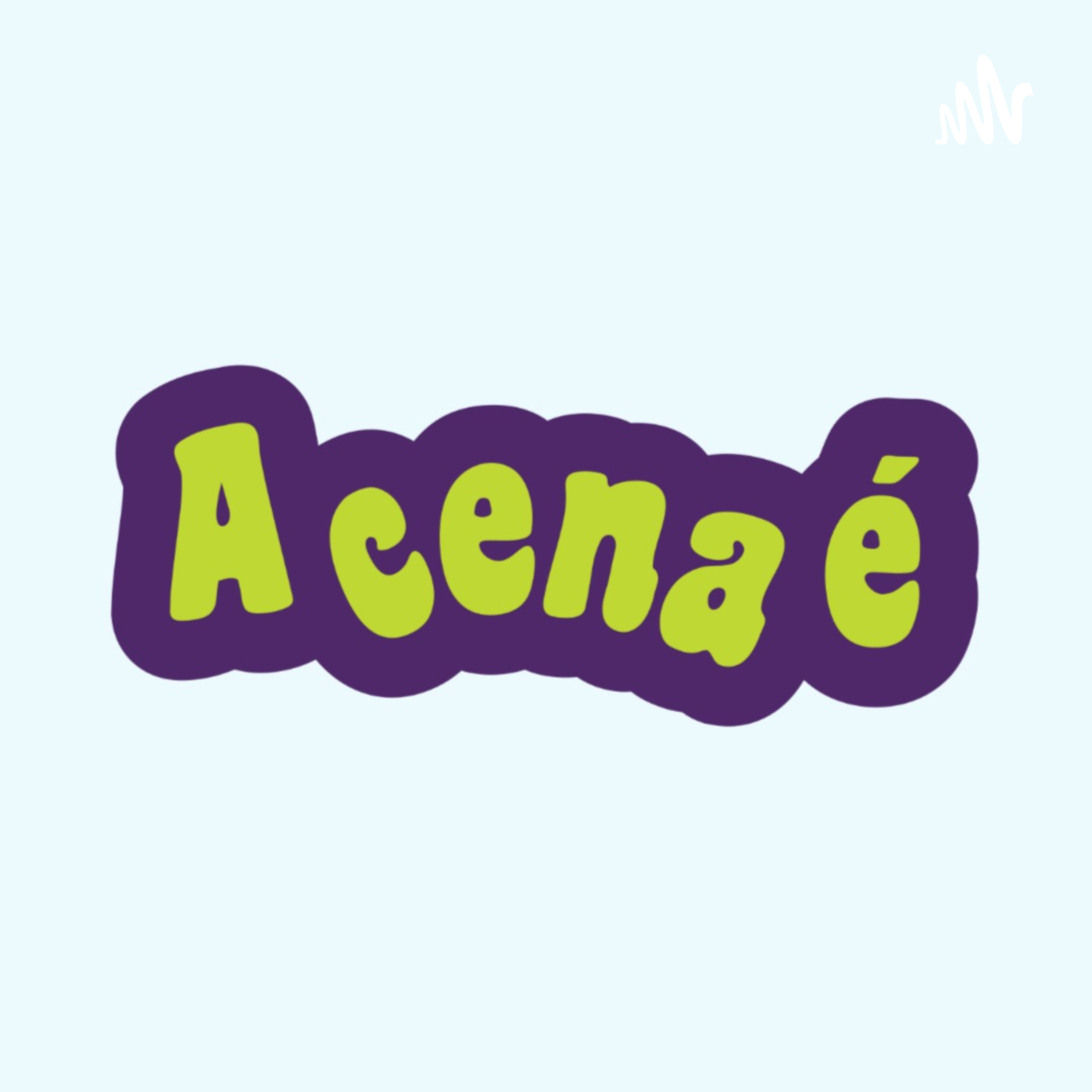 A Cena é