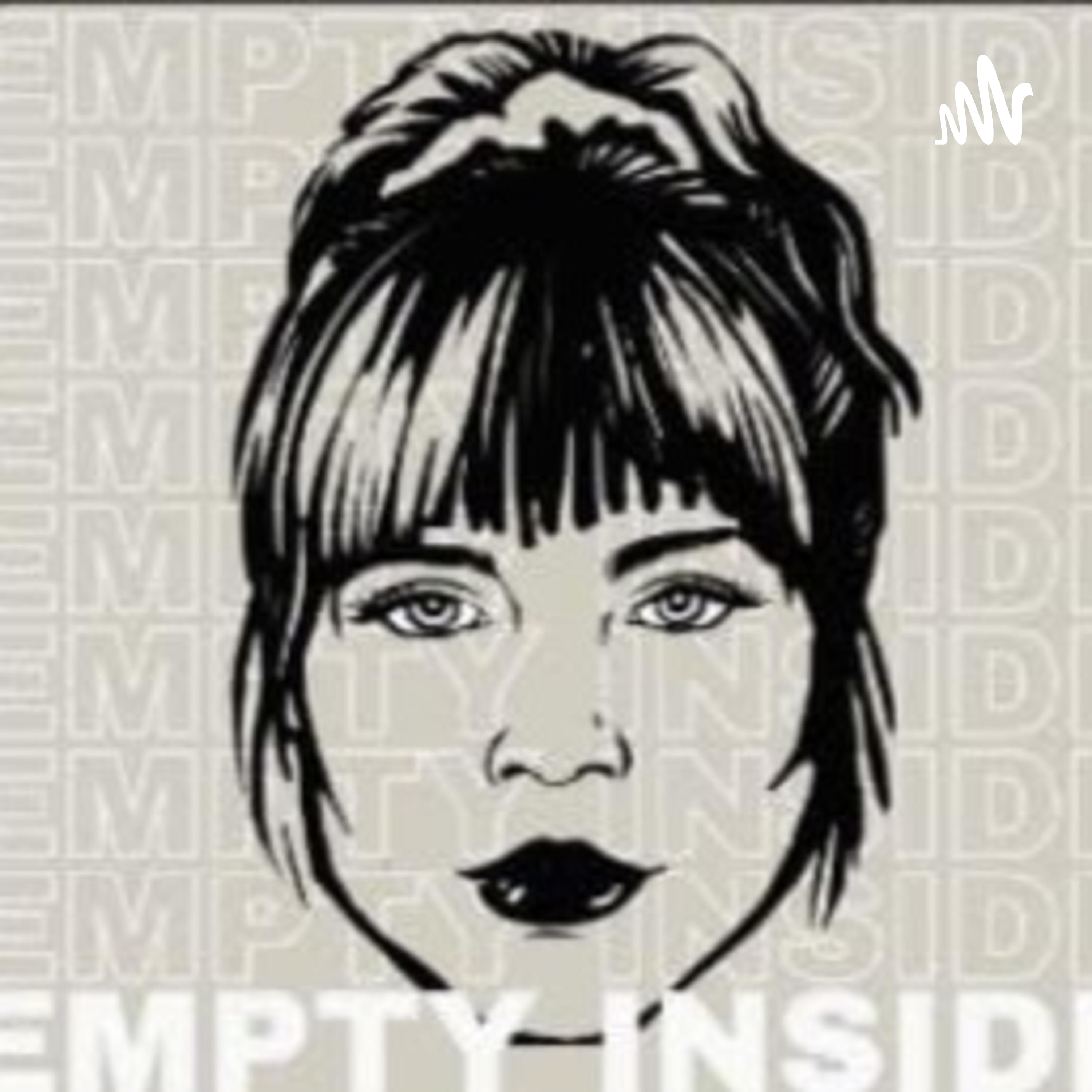 Empty Inside podcast Room:podcast empati