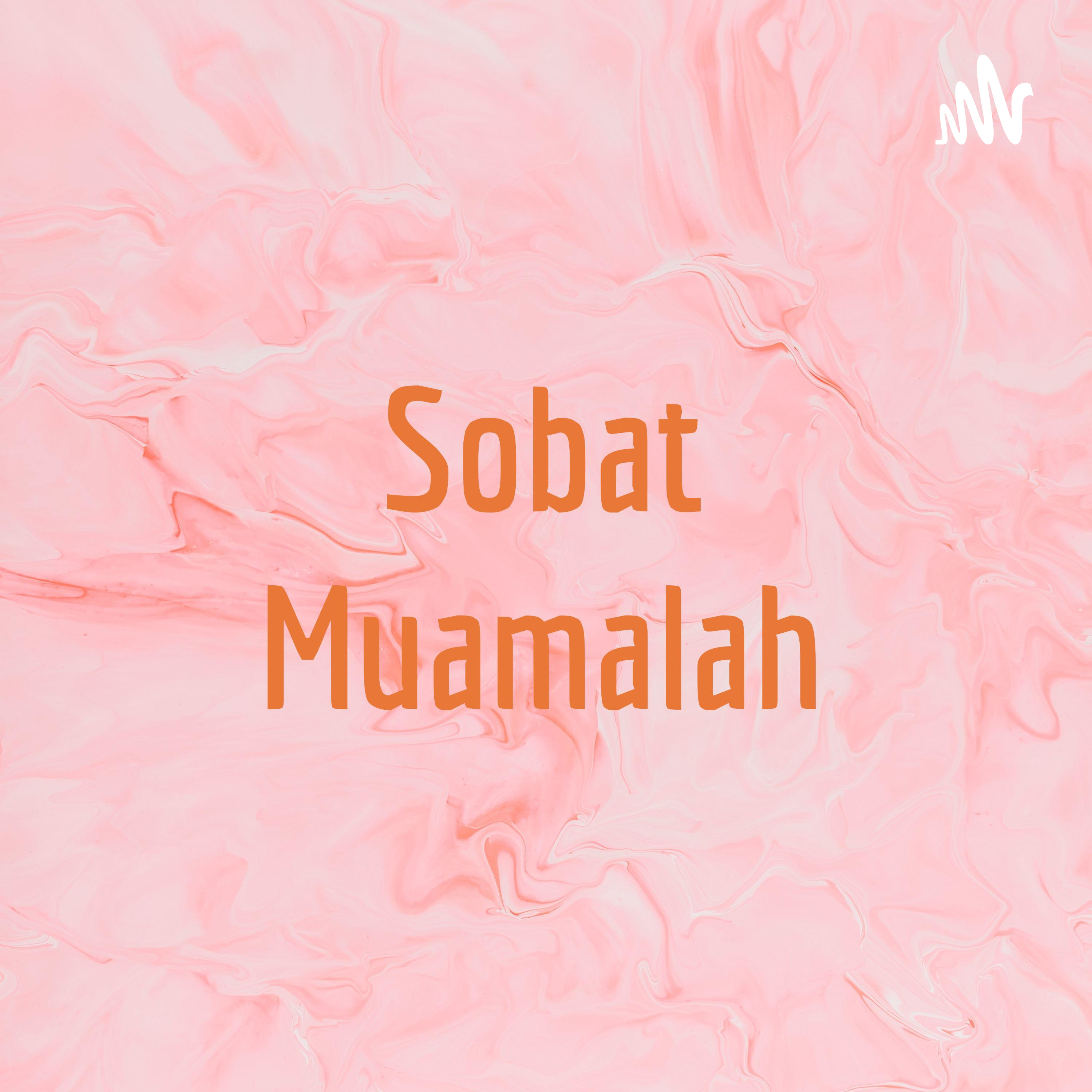Sobat Muamalah