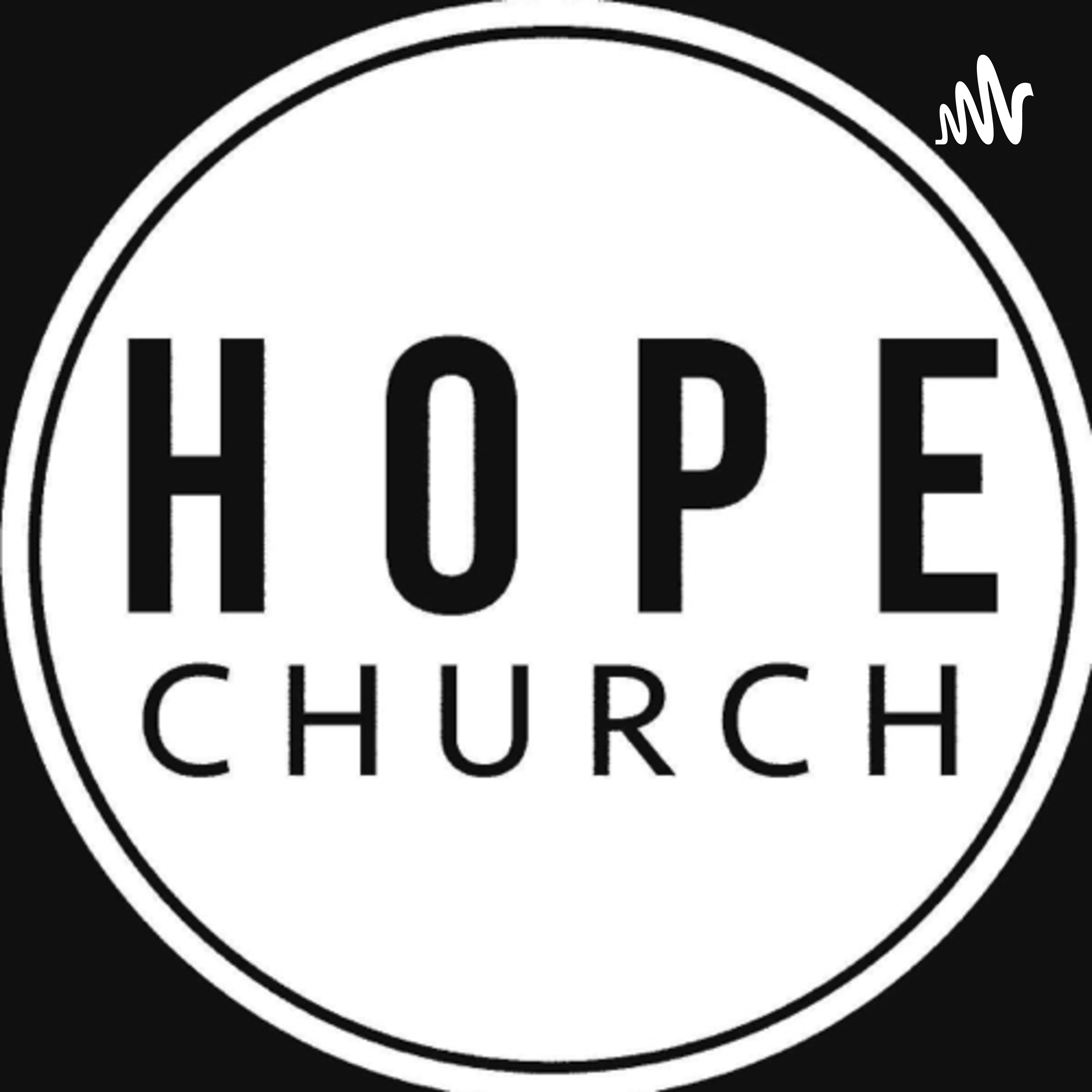 Hope Church BHM
