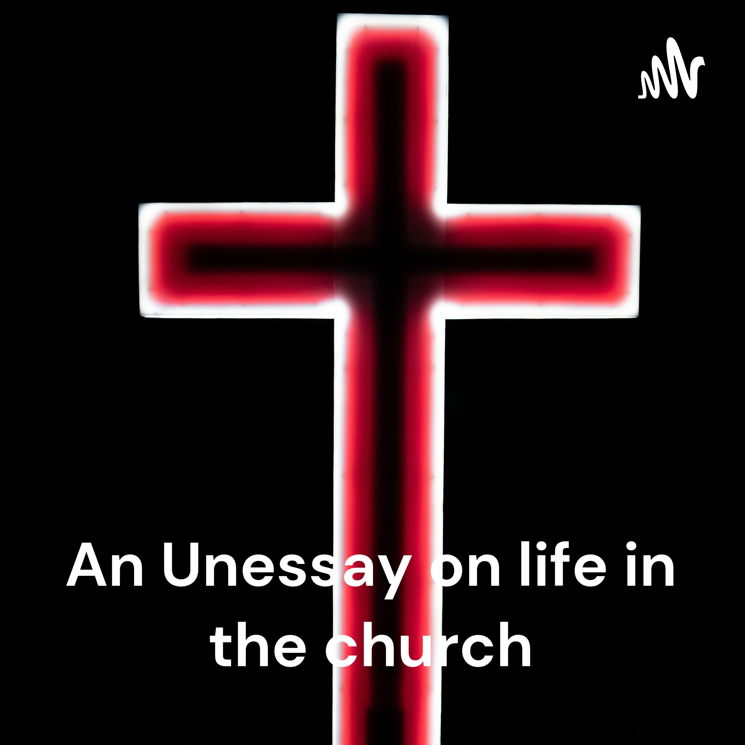 An Unessay on life in the church: The History of Pentecostalism