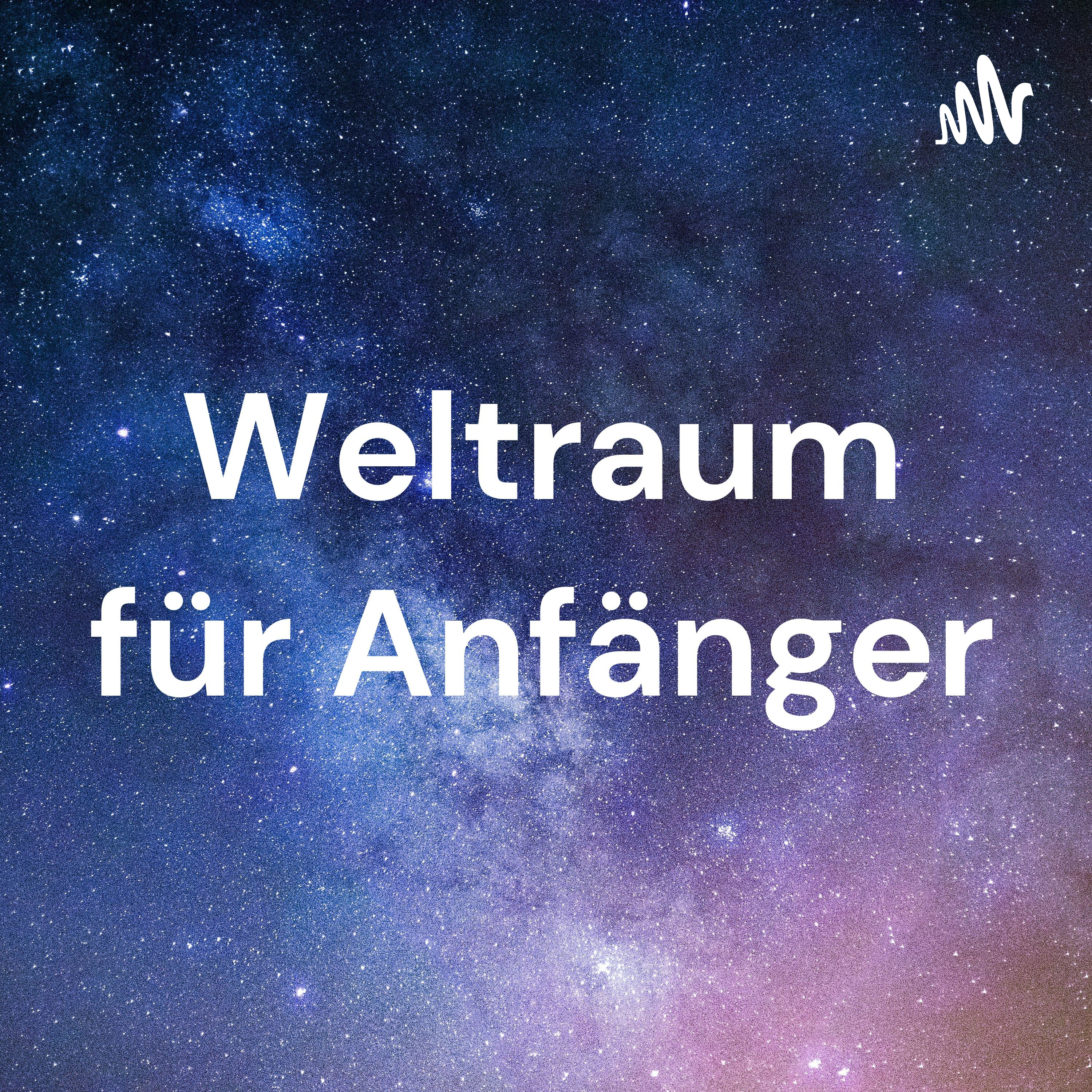 Weltraum für Anfänger 