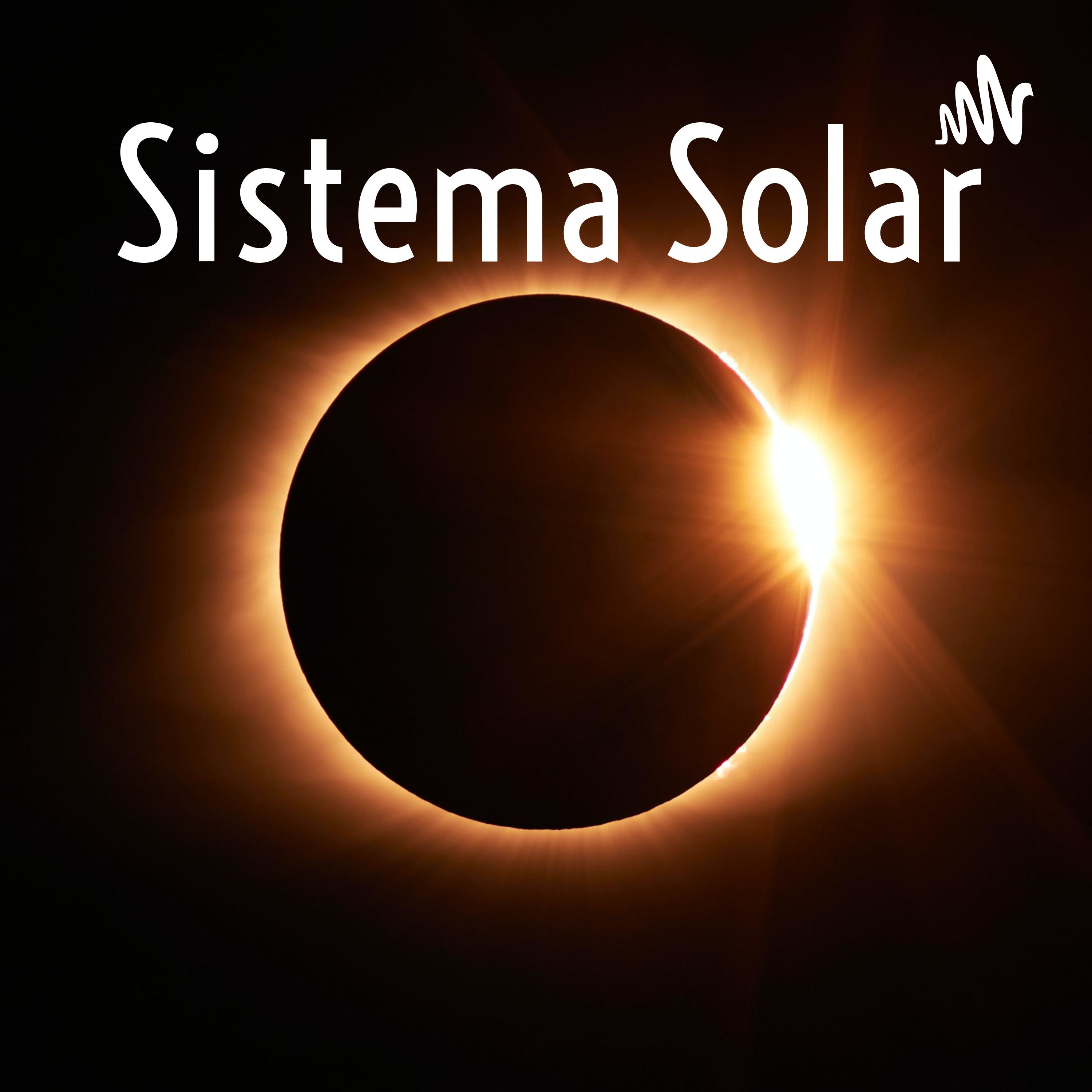 Sistema Solar