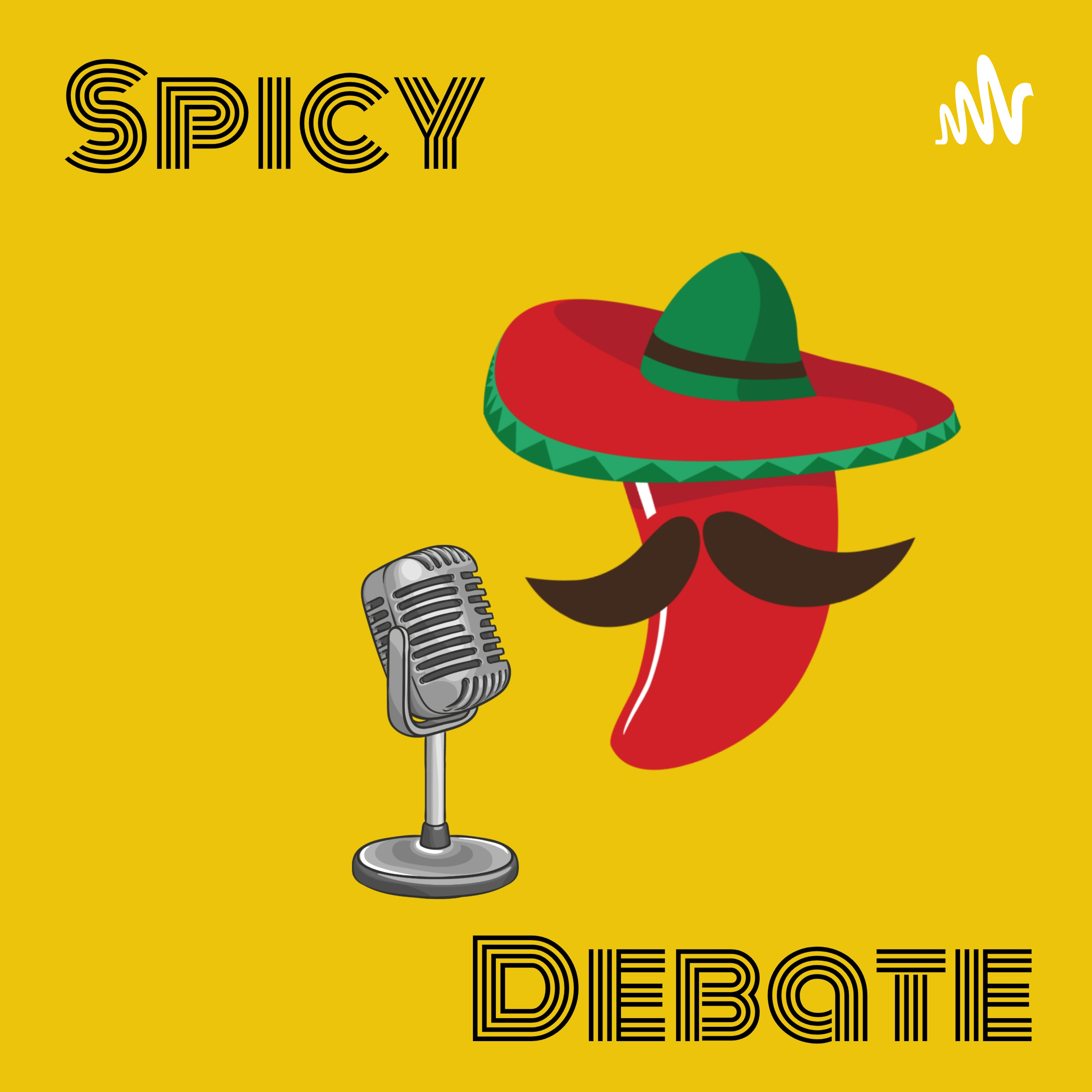 Spicy Debate
