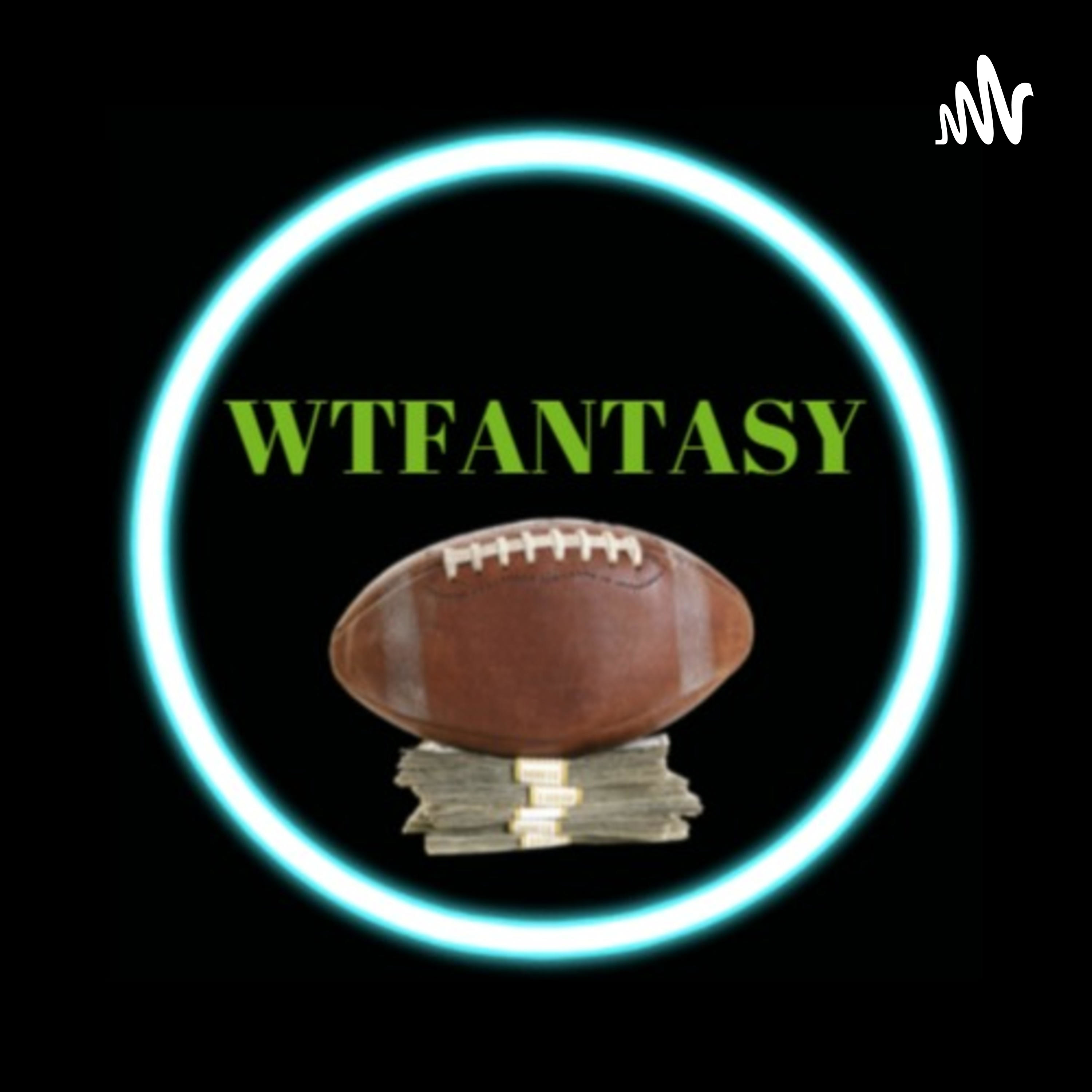 WTFantasy EP 43: Tale of 2 New Yorks