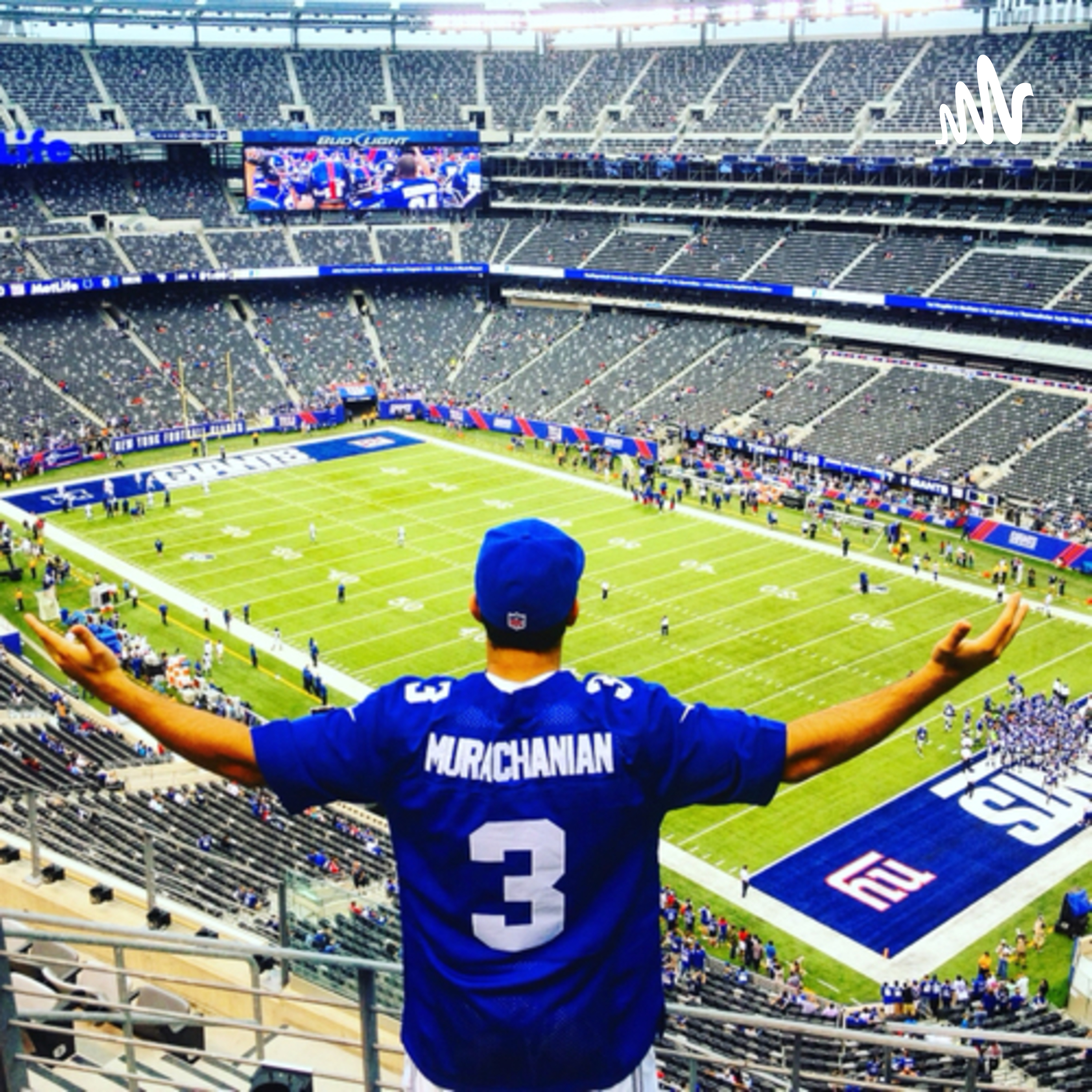 J5 Gettin Live a New York Sports show