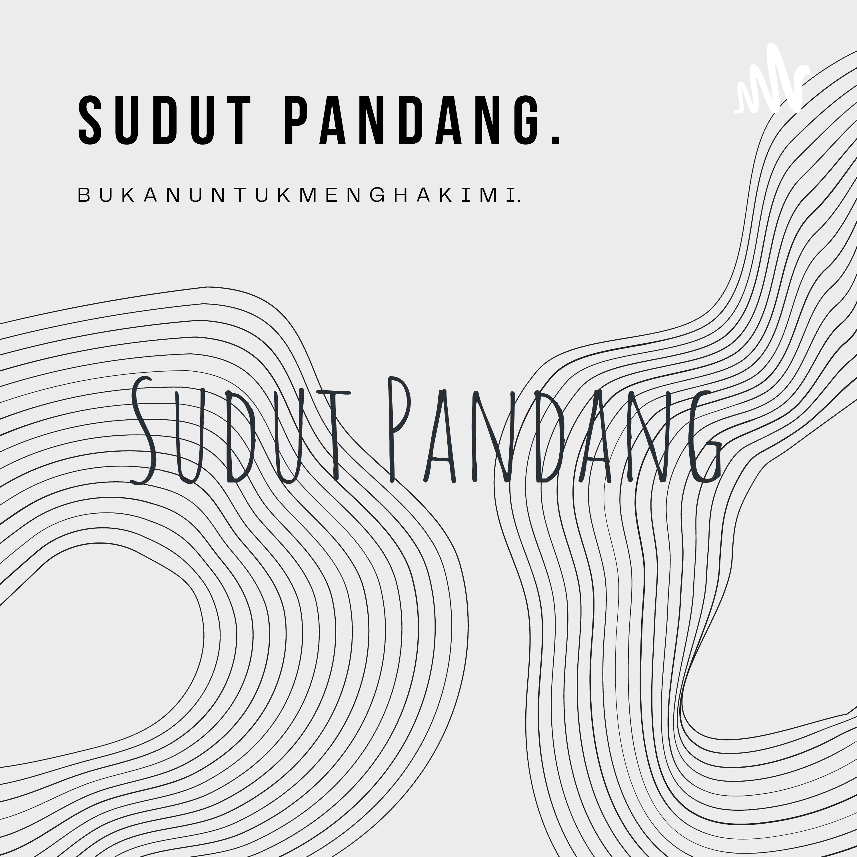 Sudut Pandang podcast artwork