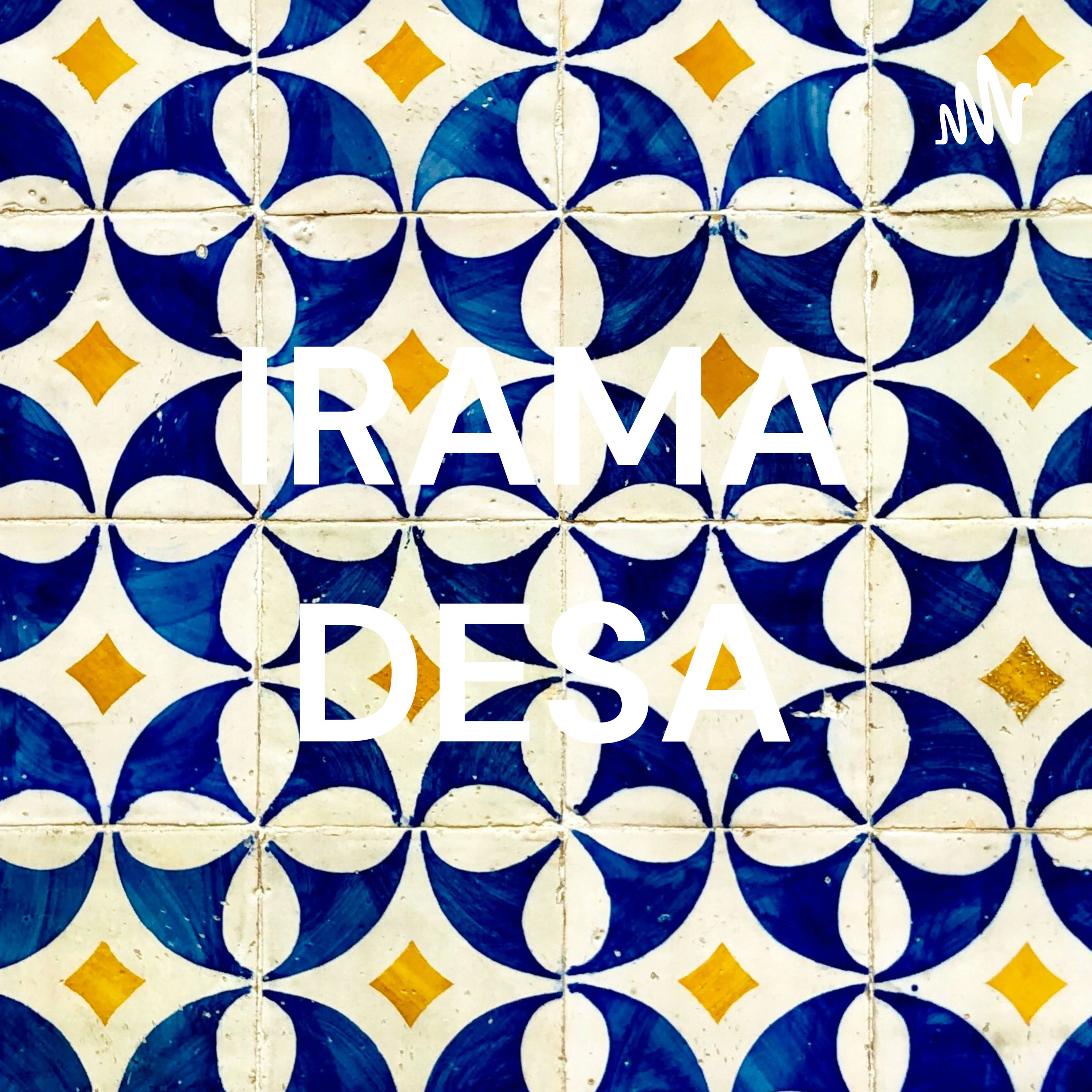 IRAMA DESA