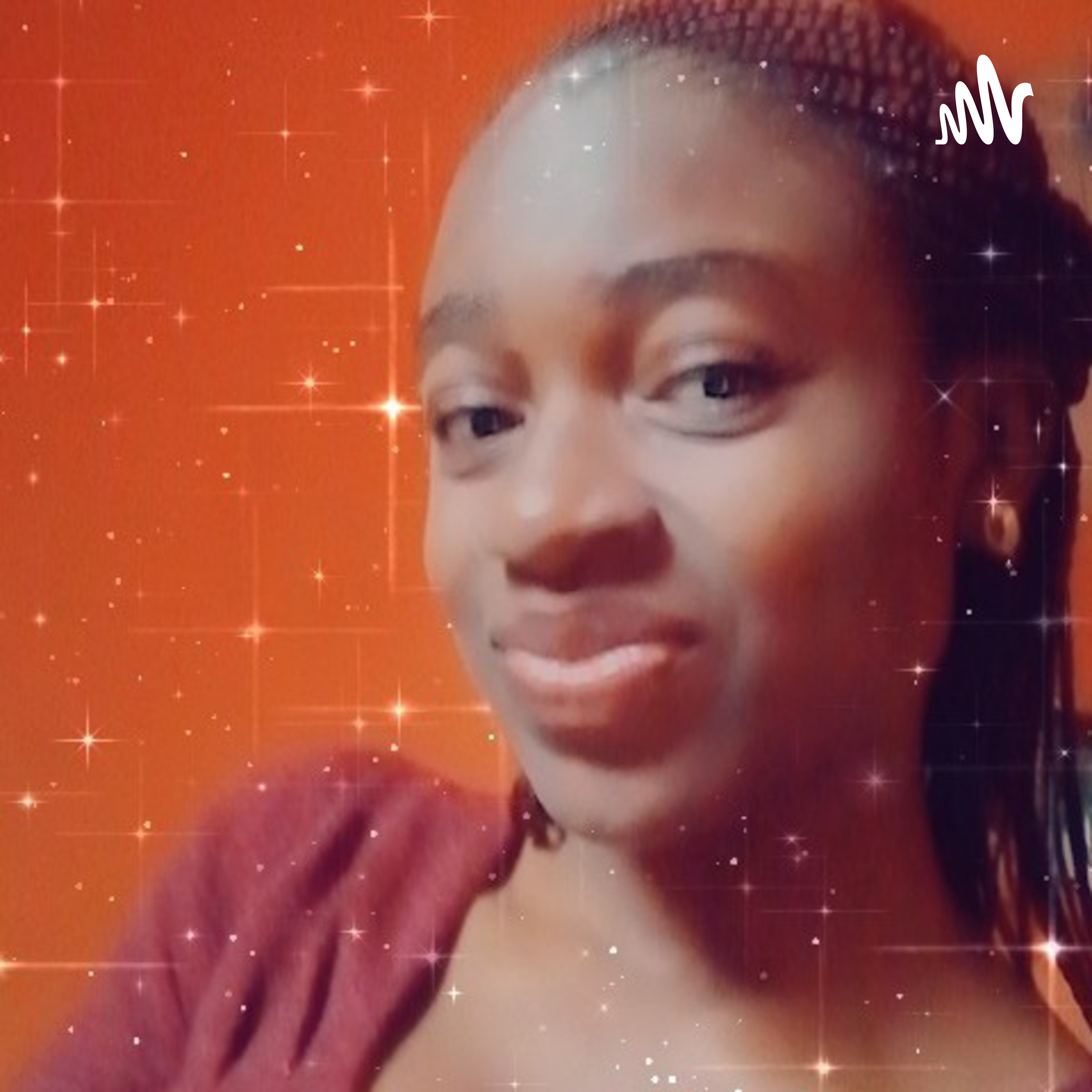 A Podcast On Anchor Titled Never Give Up Easily By Nwankpa Blessing