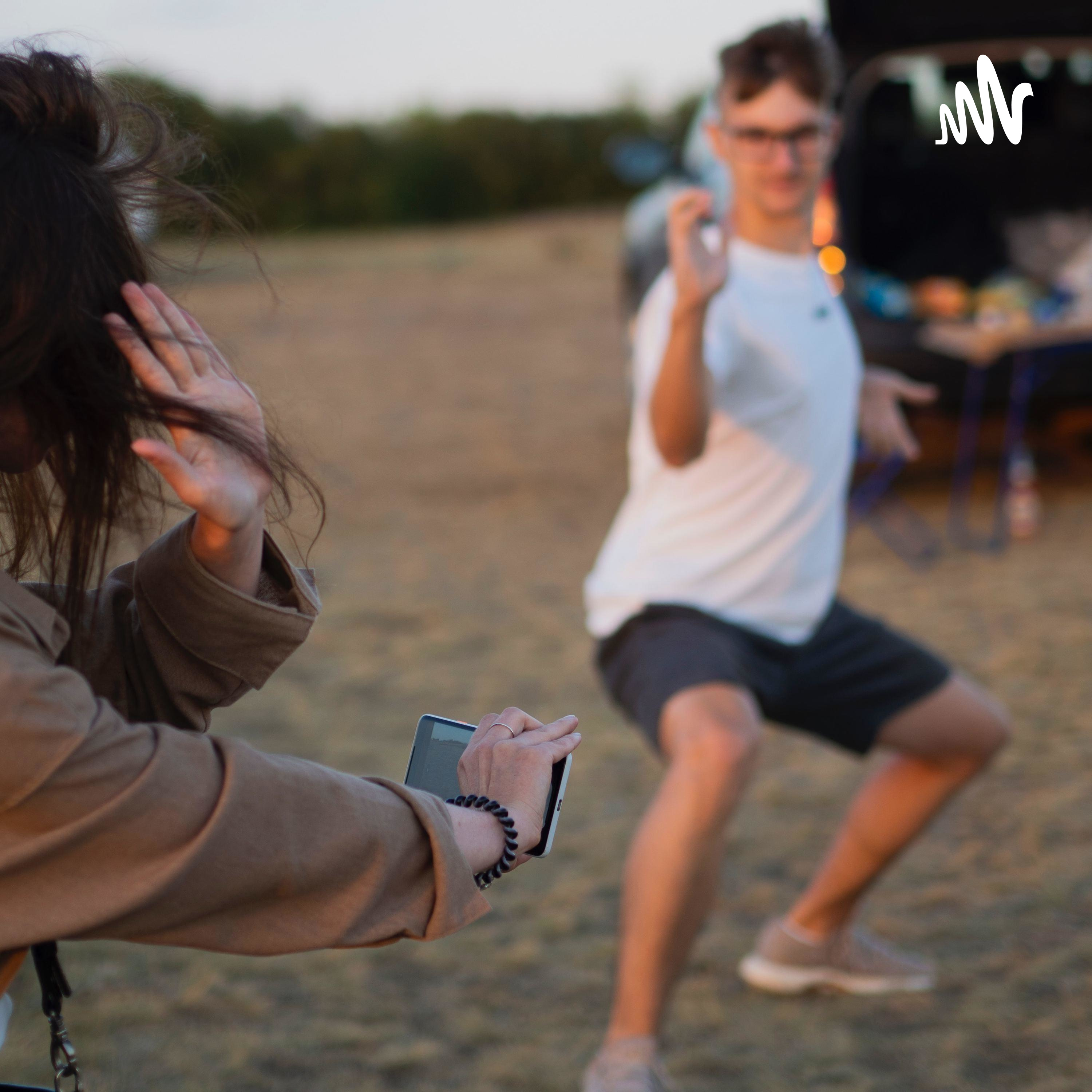 How to be tik tok famous as a couple
