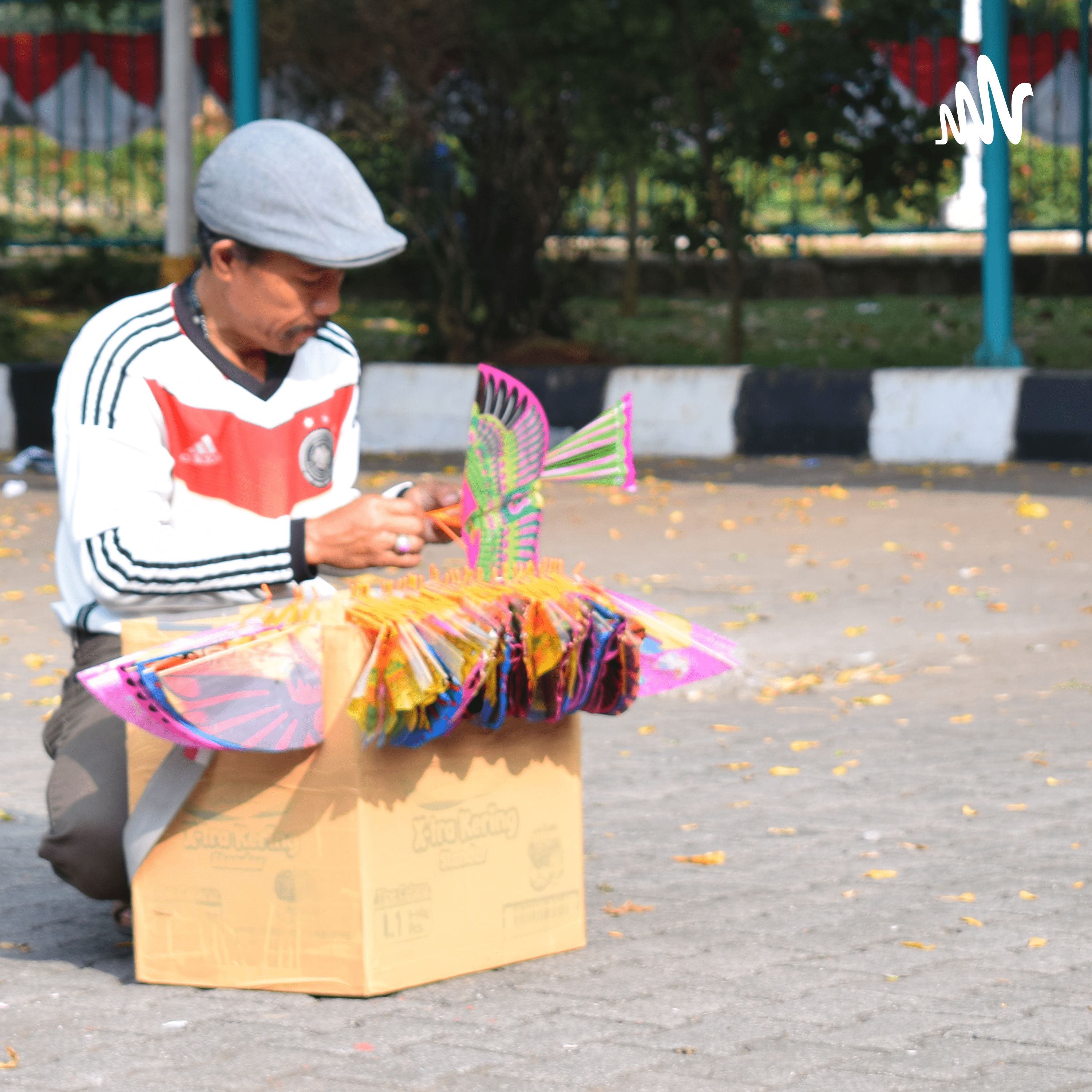 Masalah Pasti Berlalu