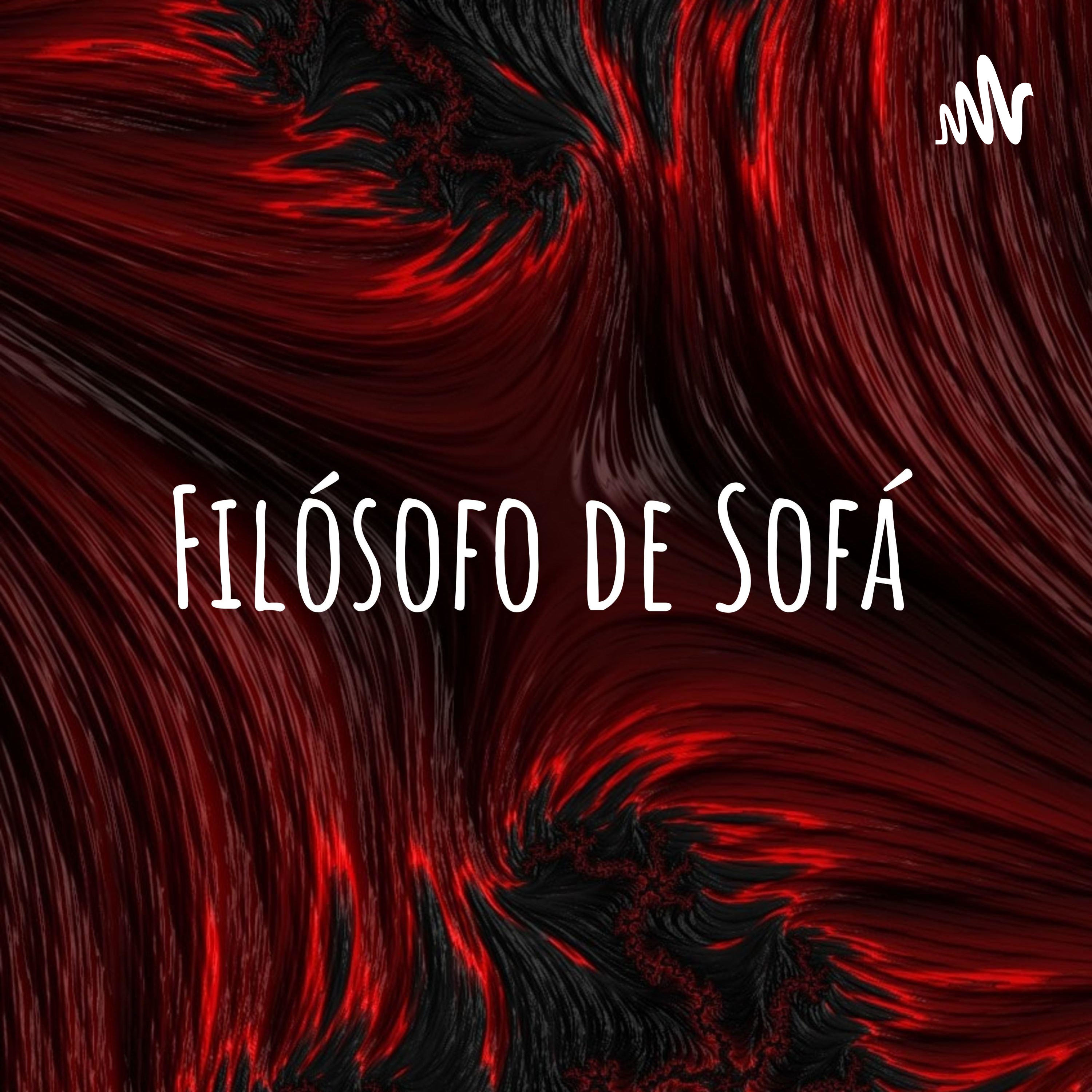 Filósofo de Sofá