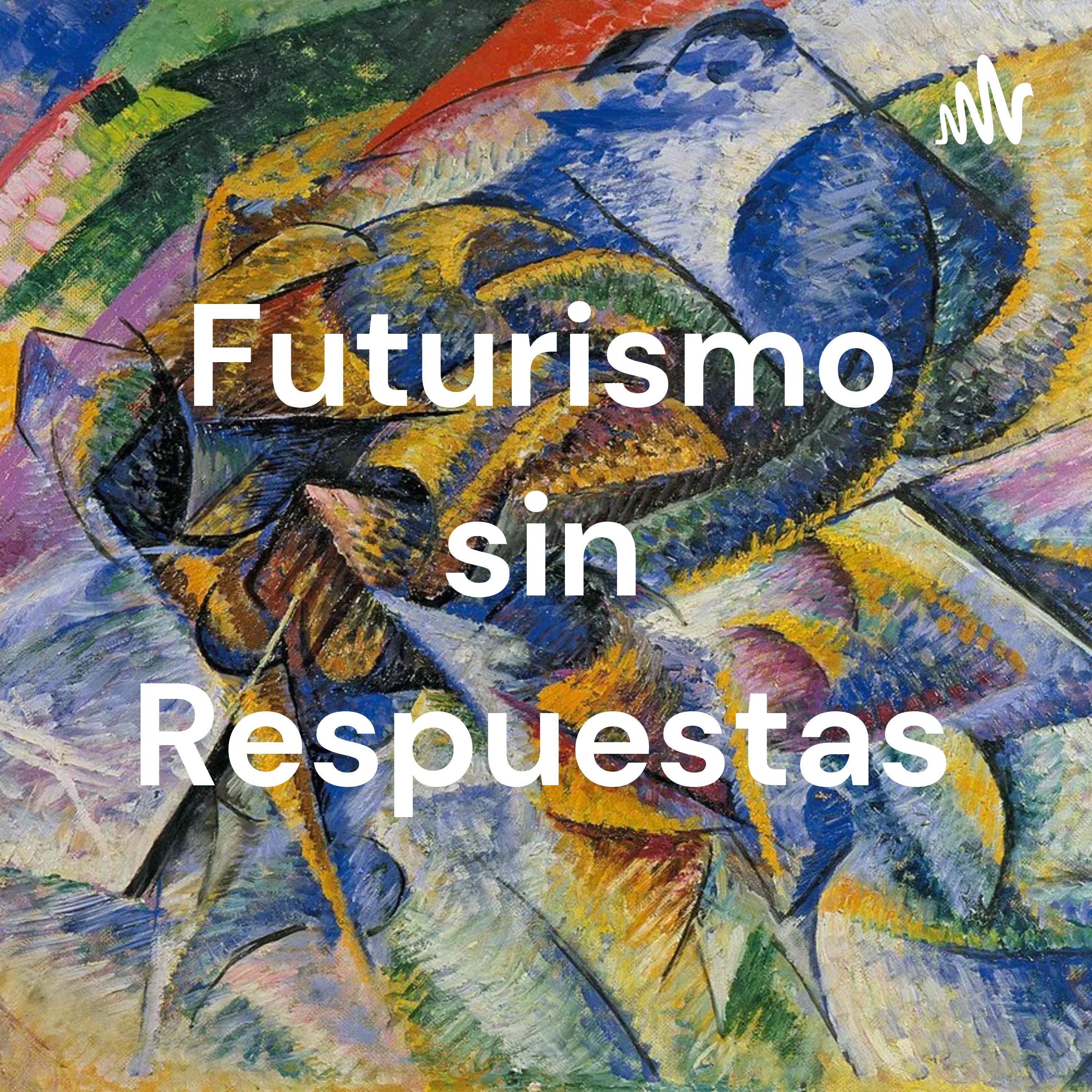 Futurismo sin Respuestas