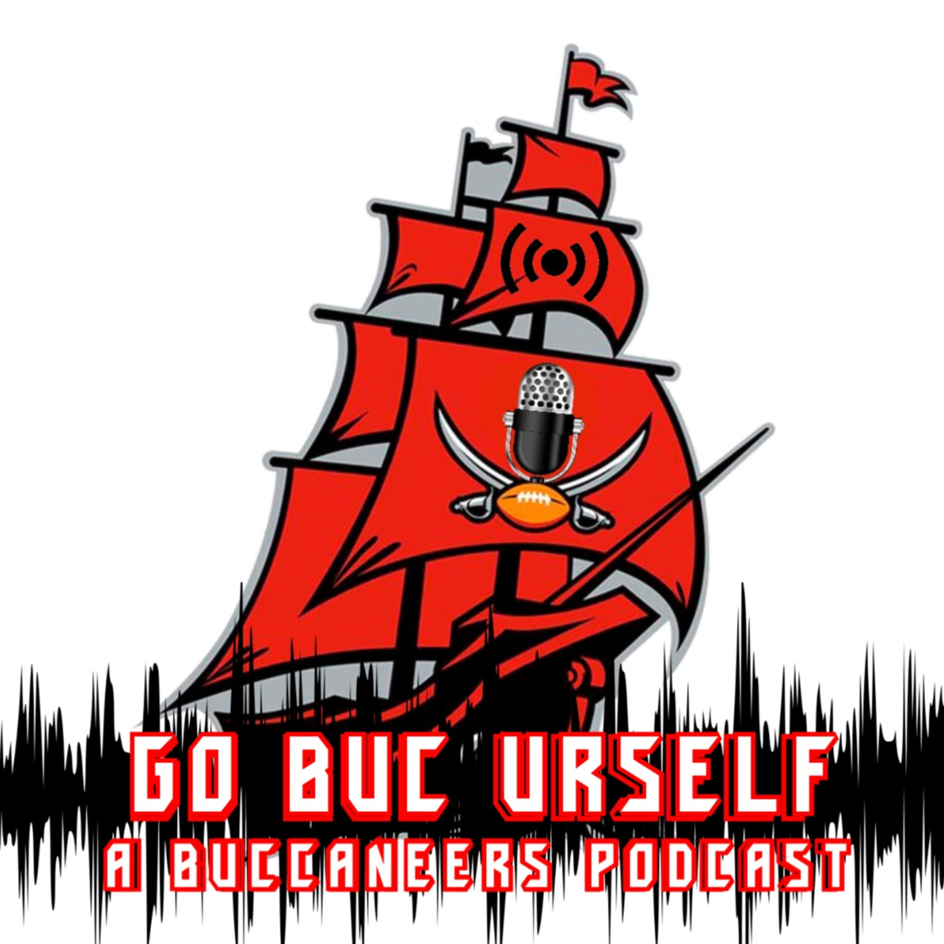 Go Buc Urself