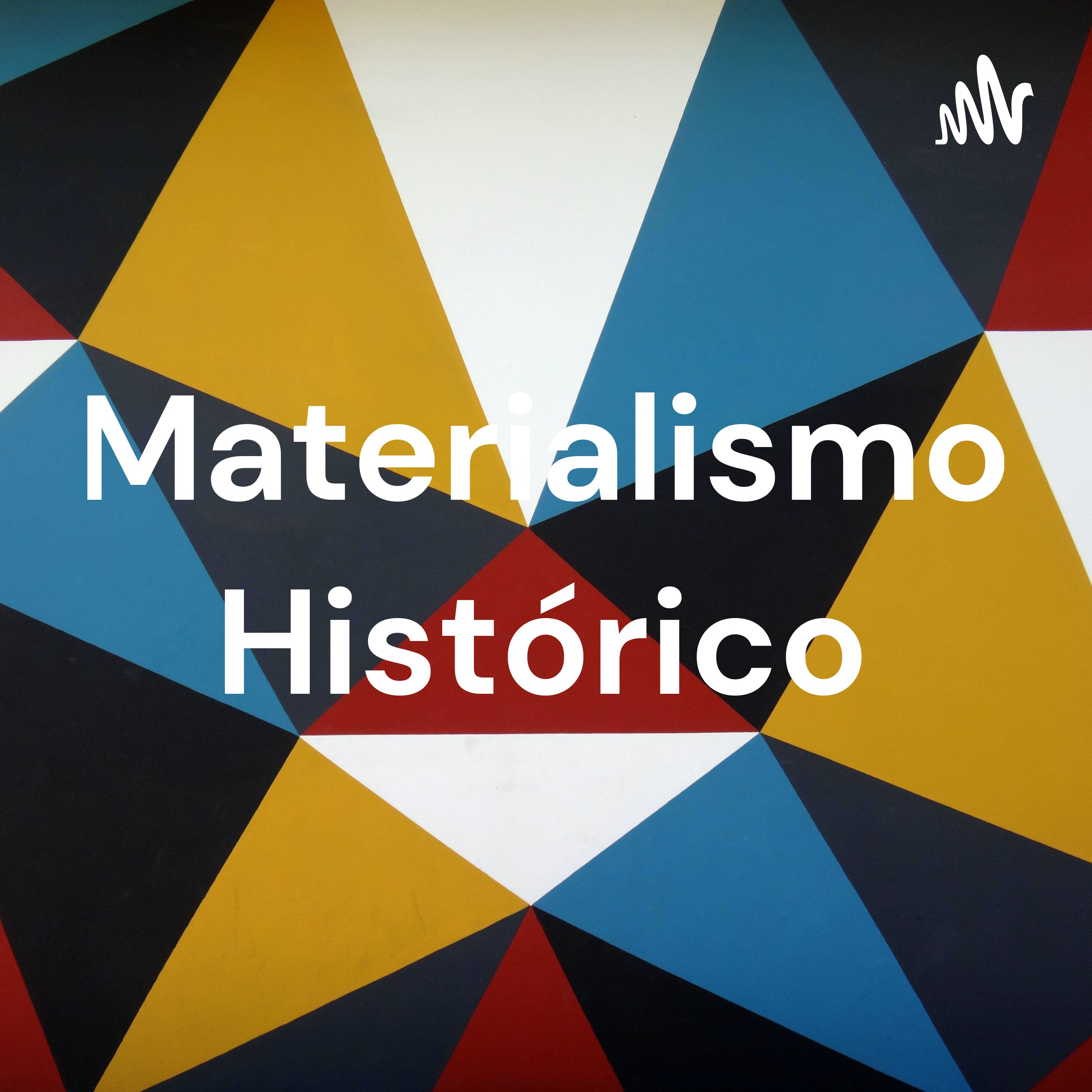 Materialismo Histórico