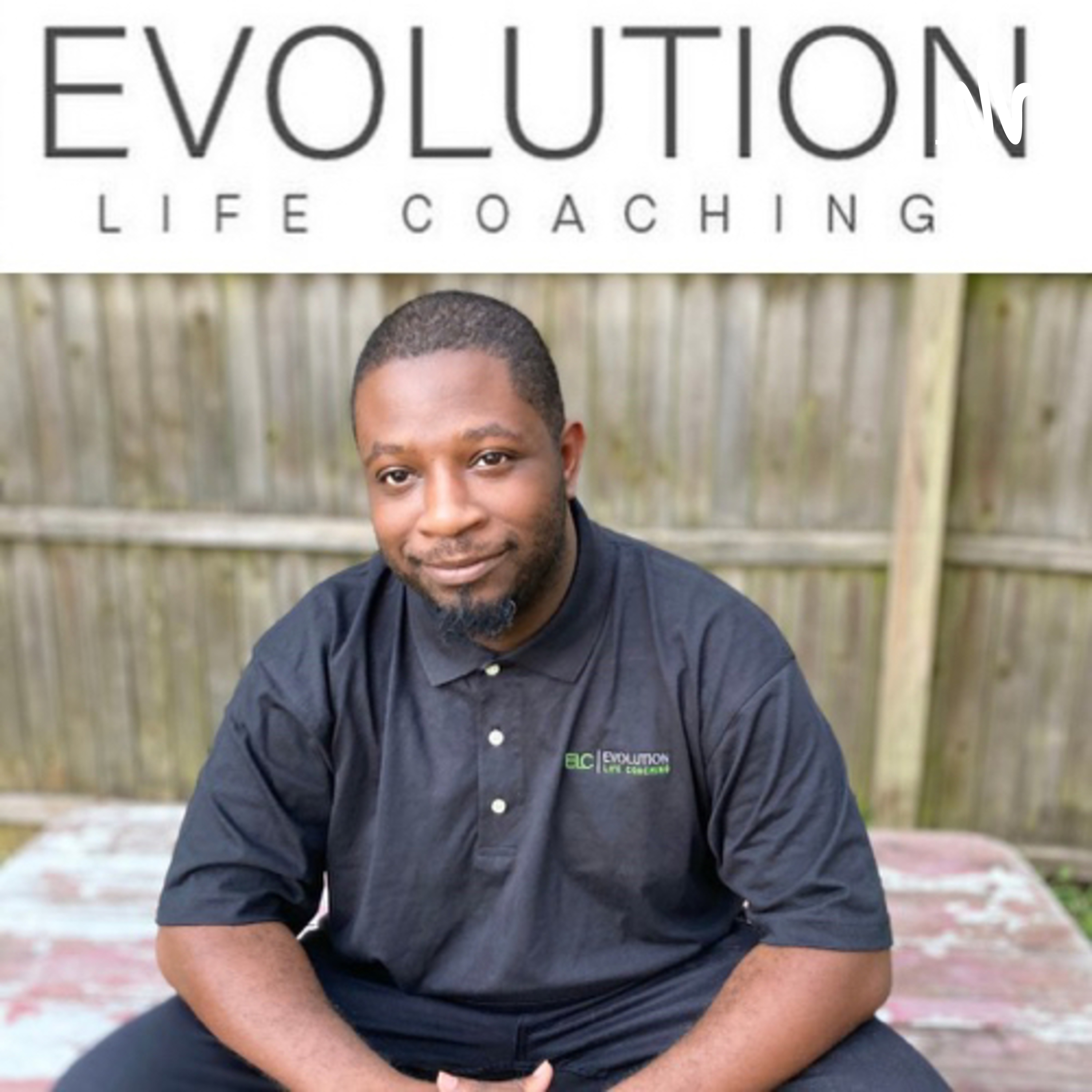 Evolution podcast