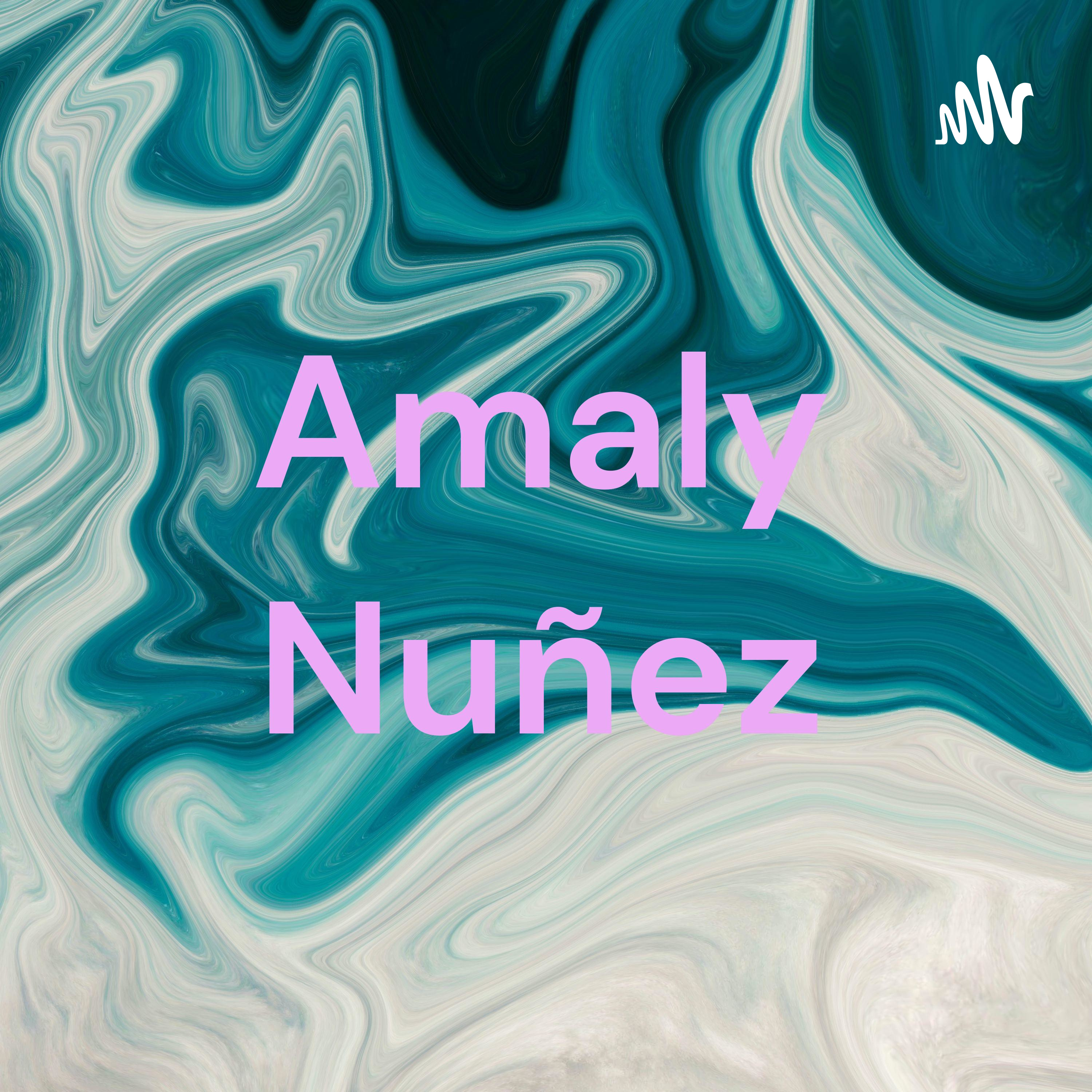 Amaly Nuñez