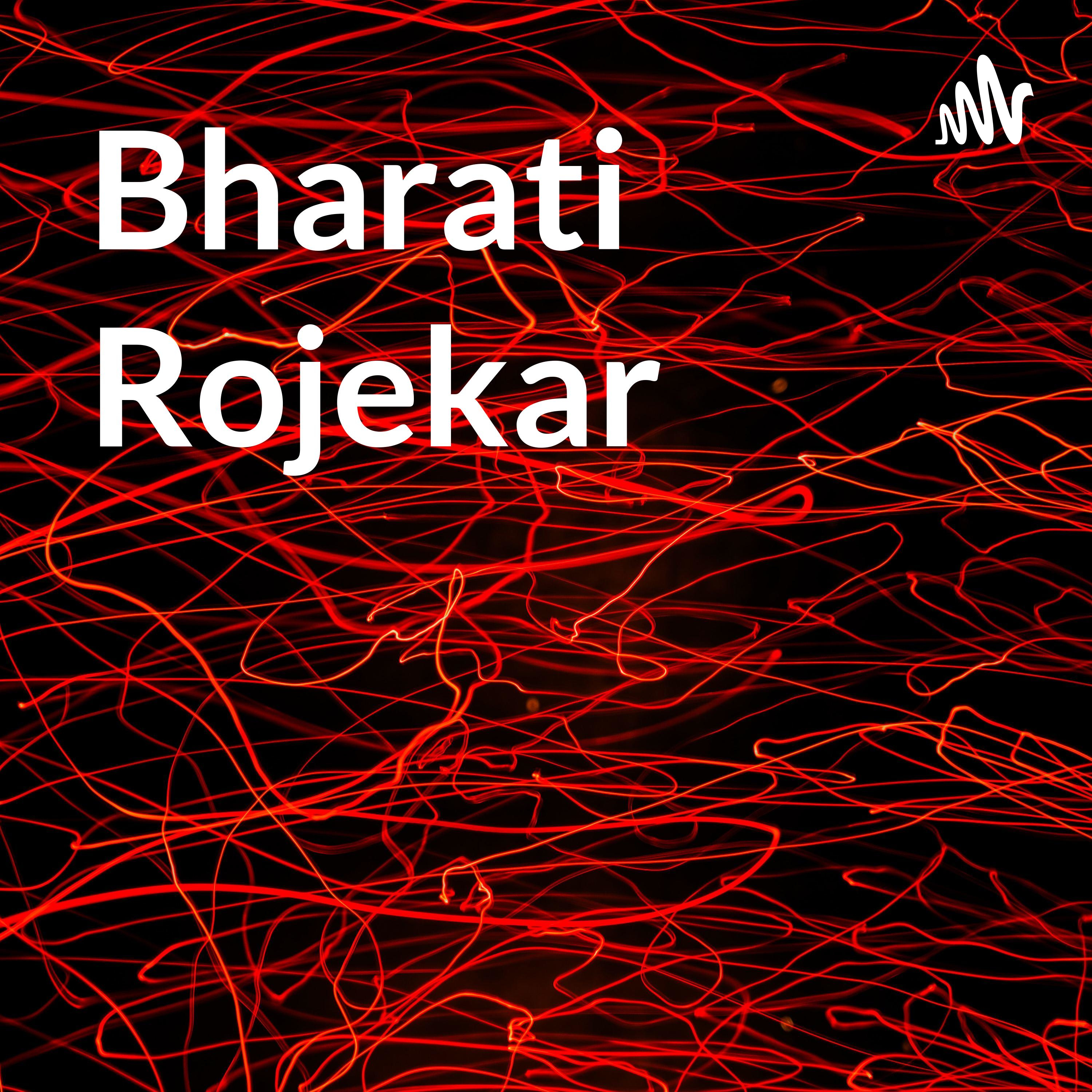 Bharati Rojekar