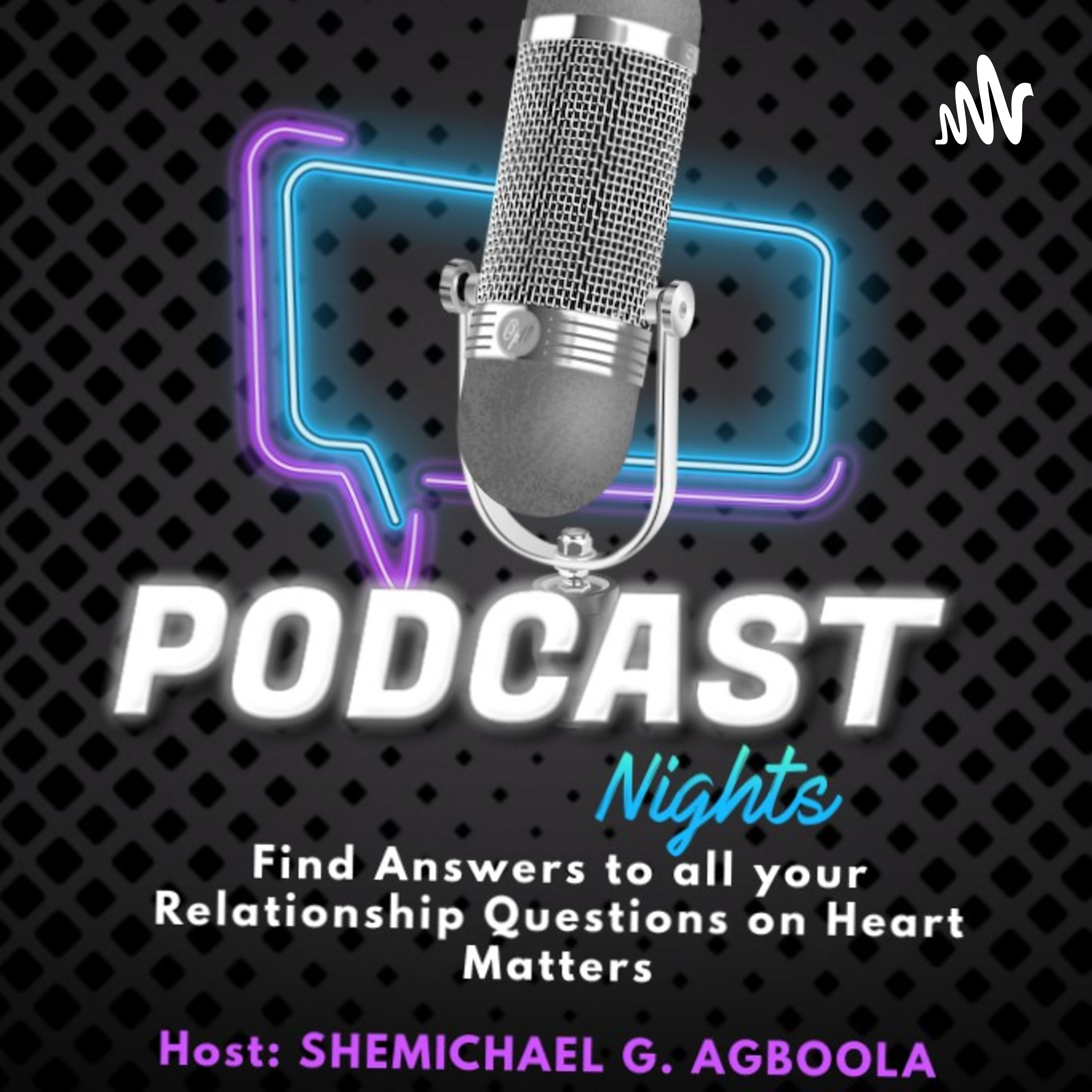 Heart Matters With Shemichael