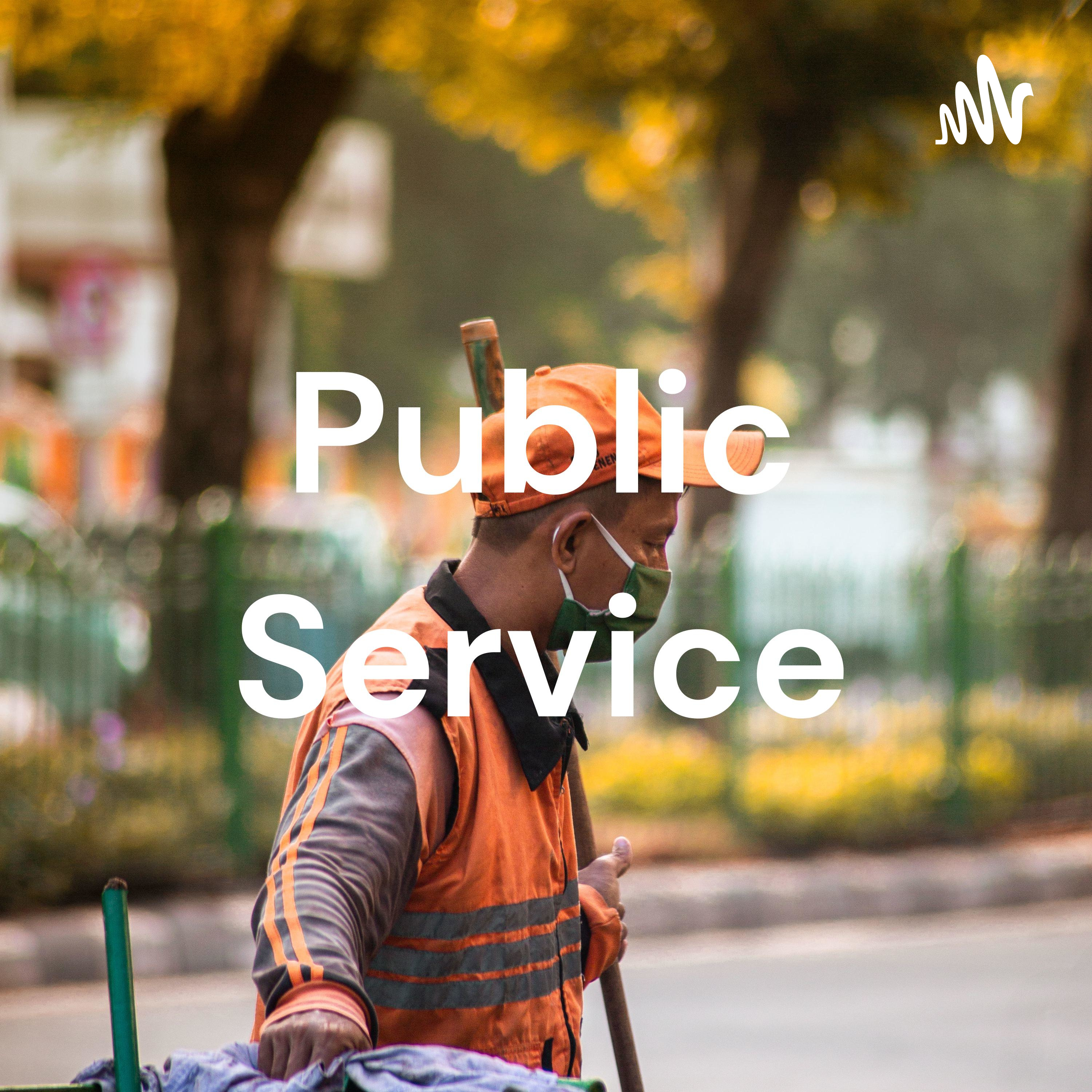 Public Service
