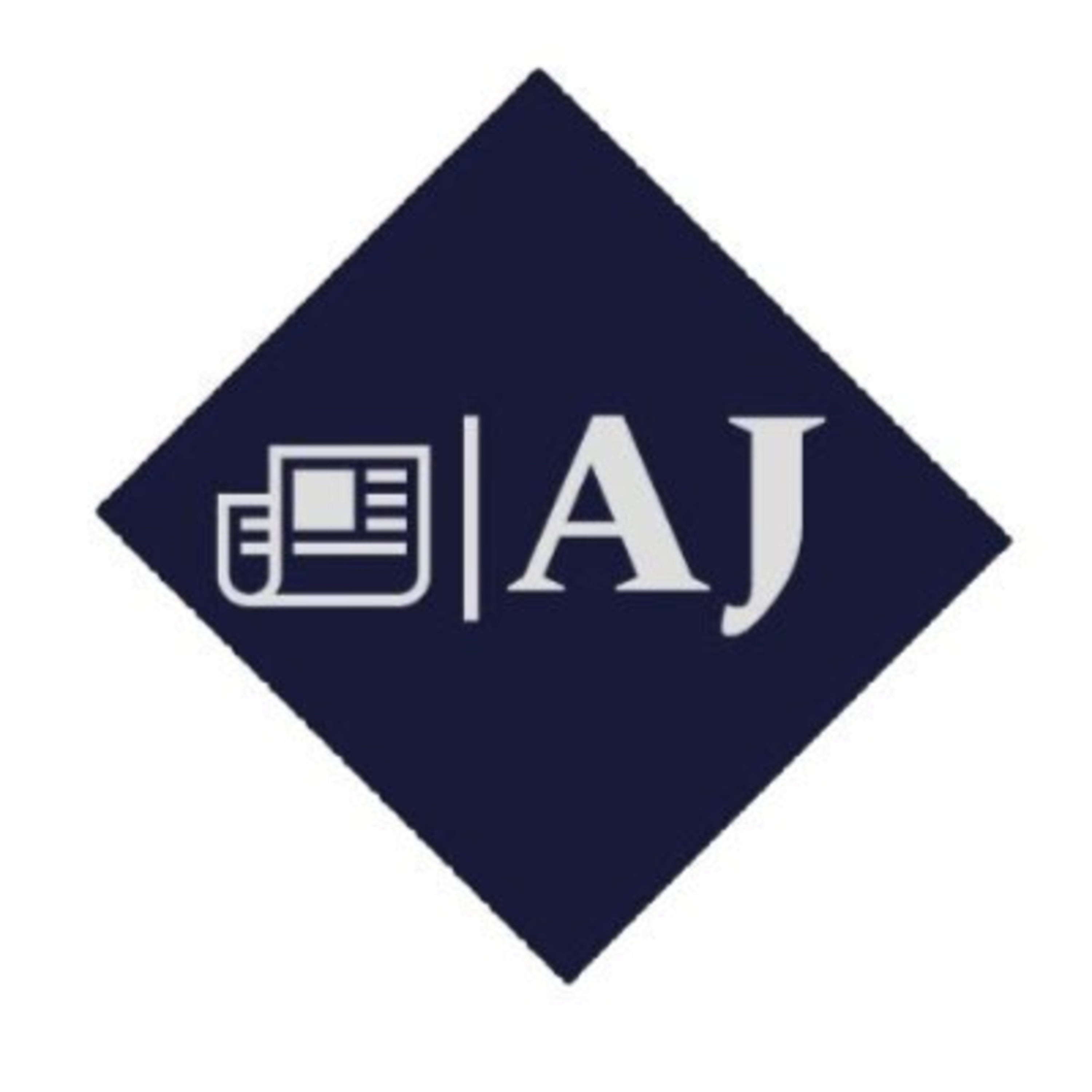 Entrevistas - AJ podcast artwork