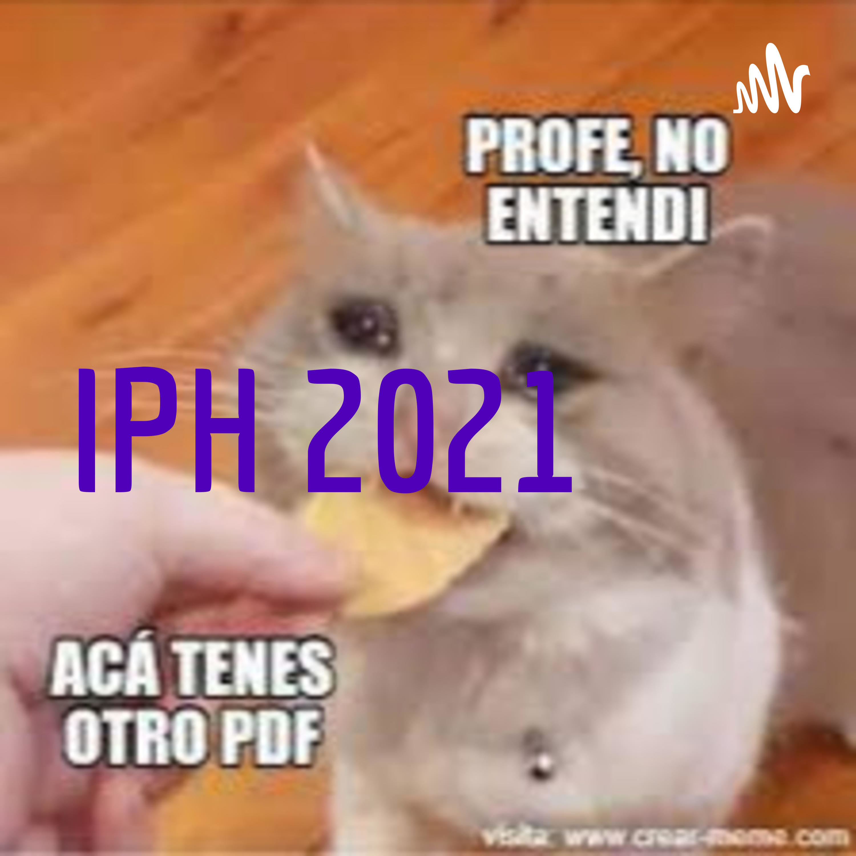 IPH 2021