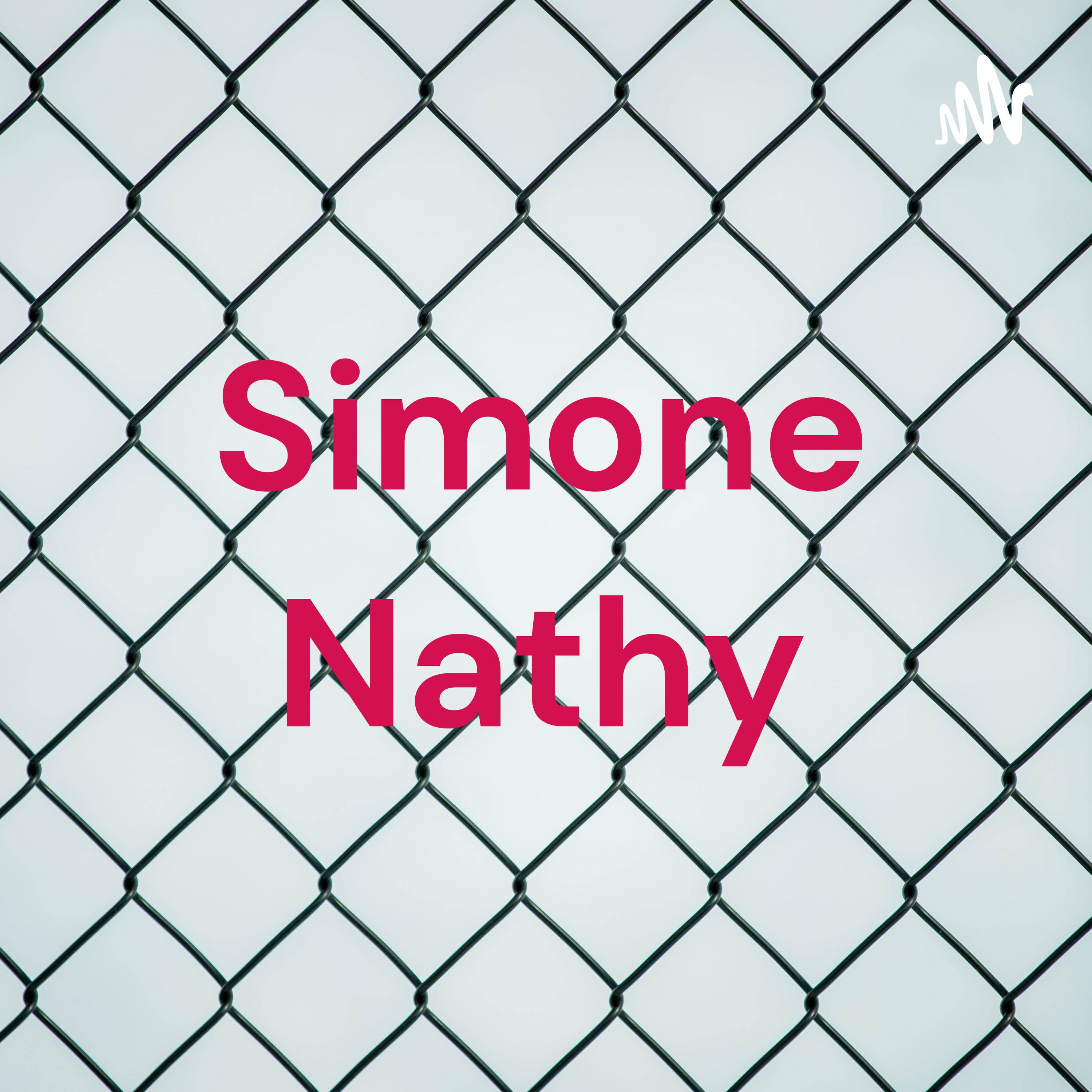 Simone Nathy