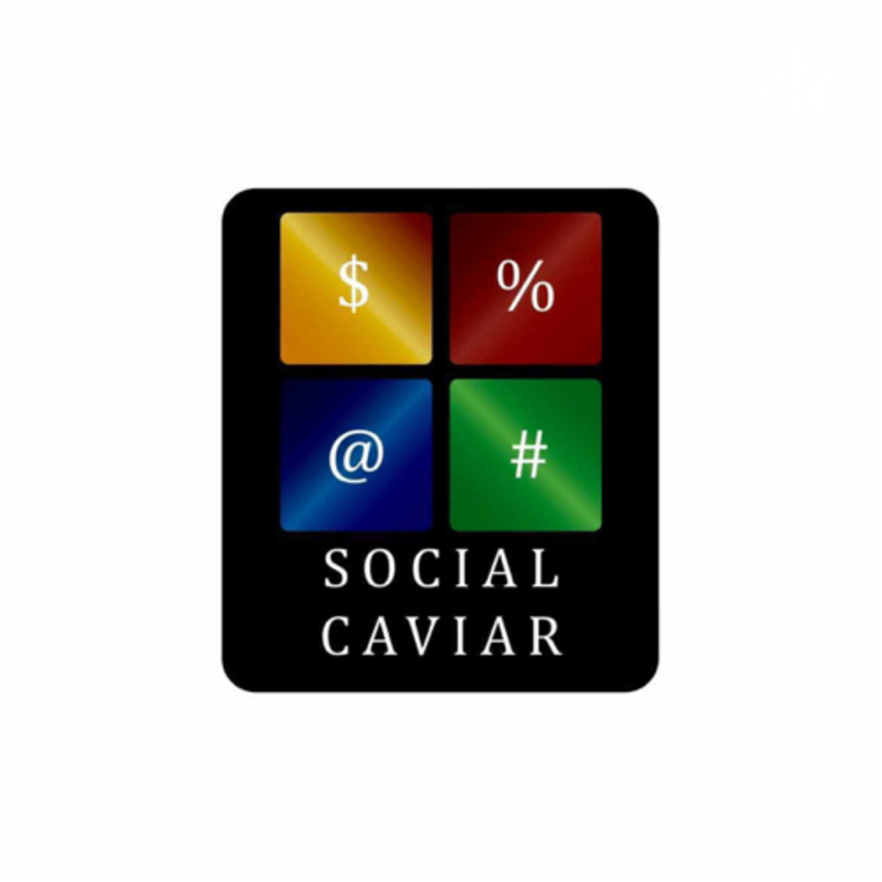 Social Caviar Podcast